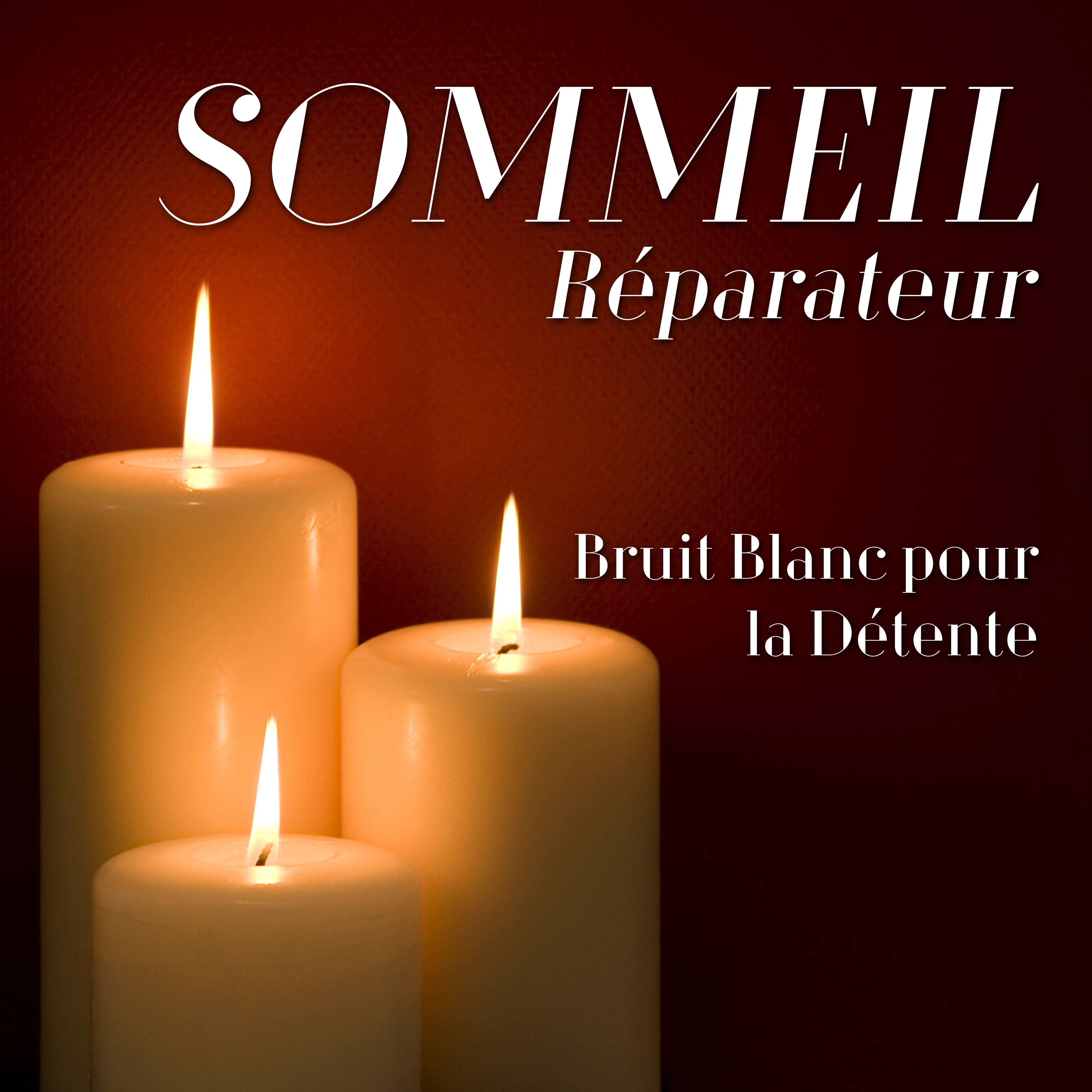 Sommeil Re parateur: Bruit Blanc pour la De tente