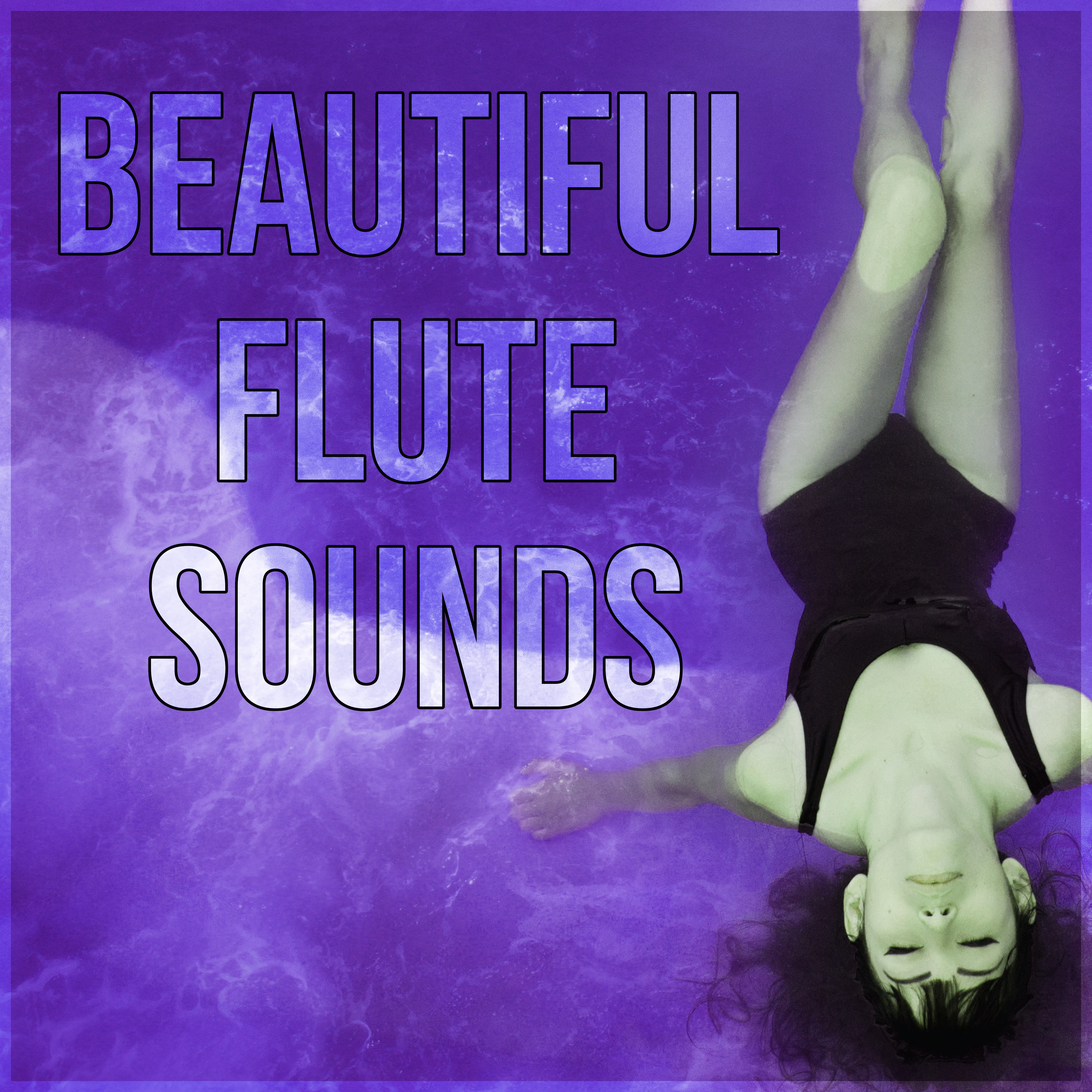 Beautiful Flute Sounds - Deep Zen Meditation & Well Being, Pan Flute Sounds for Healing Massage, Peaceful Music