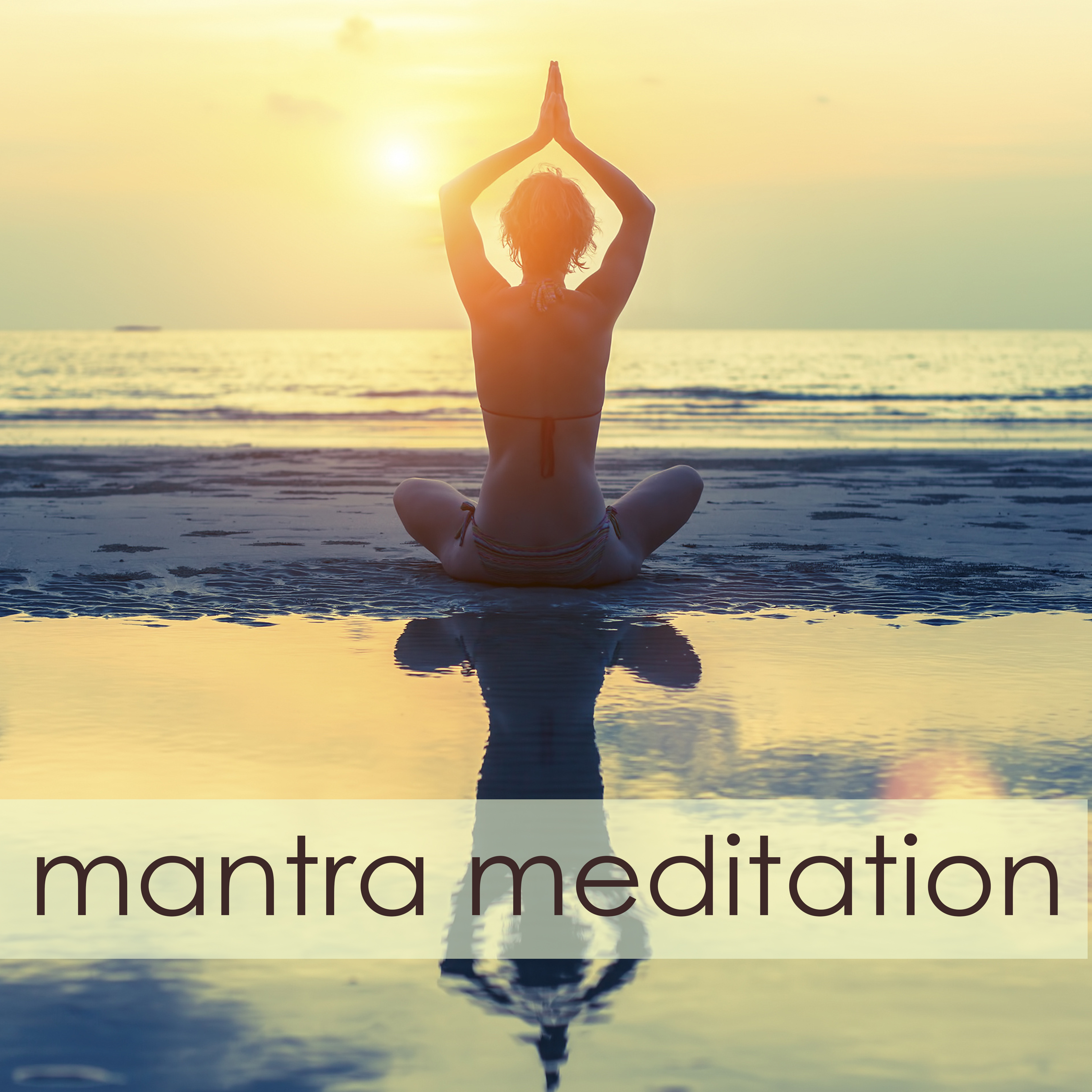 Mantra Meditation  Spiritual Healing Music for Chakra Meditation Balancing, Chakra Cleansing and Kundalini Awakening