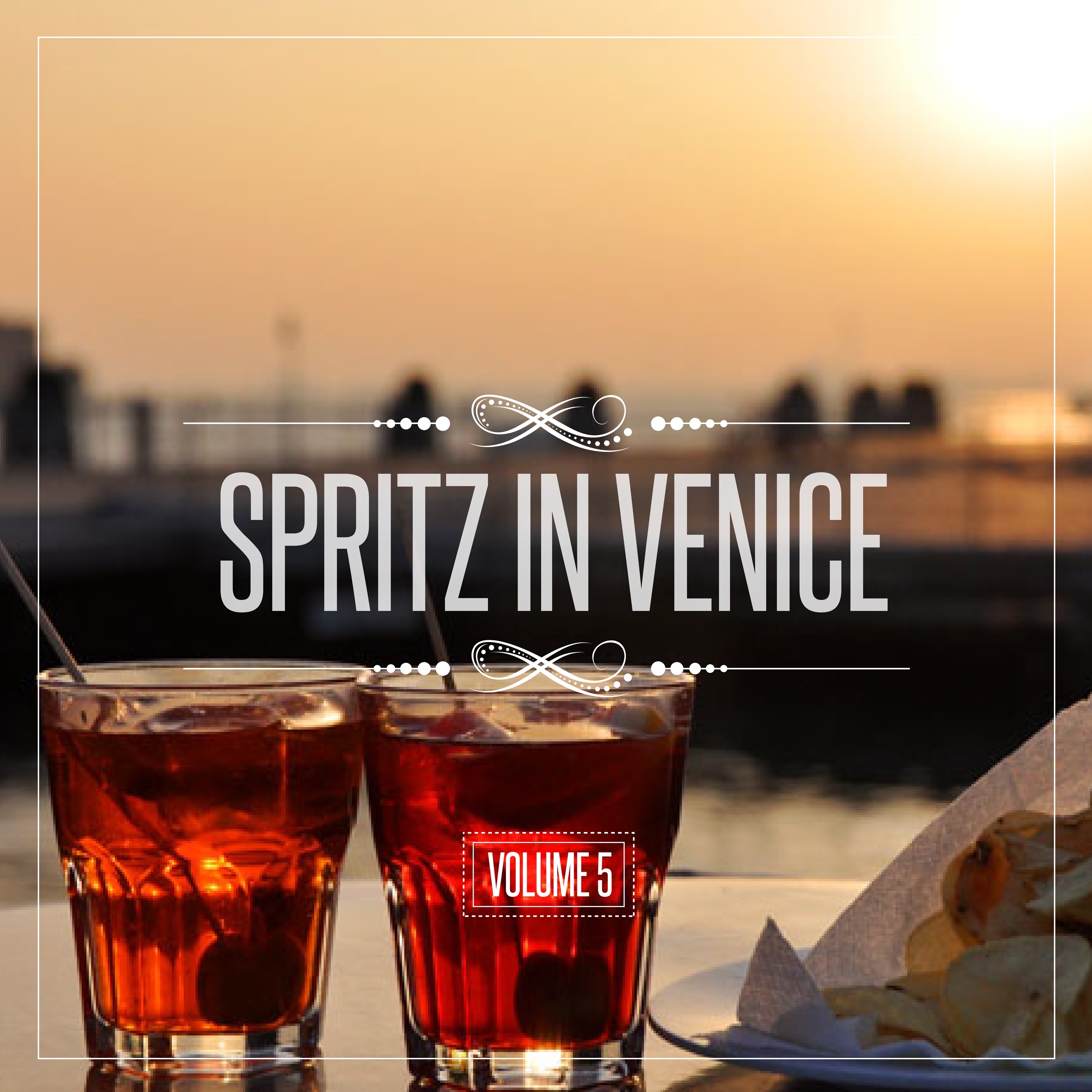 Spritz in Venice, Vol. 5