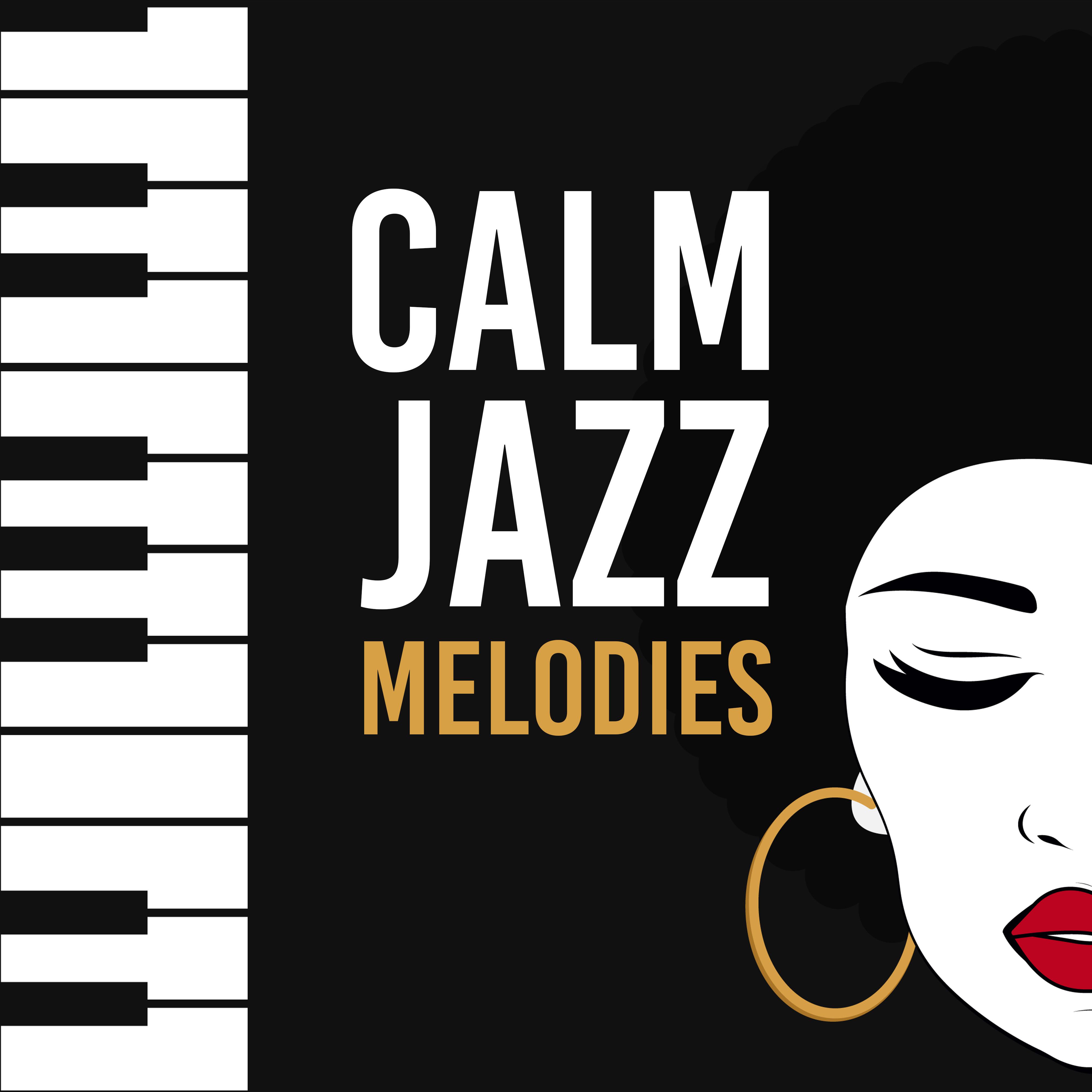 Calm Jazz Melodies