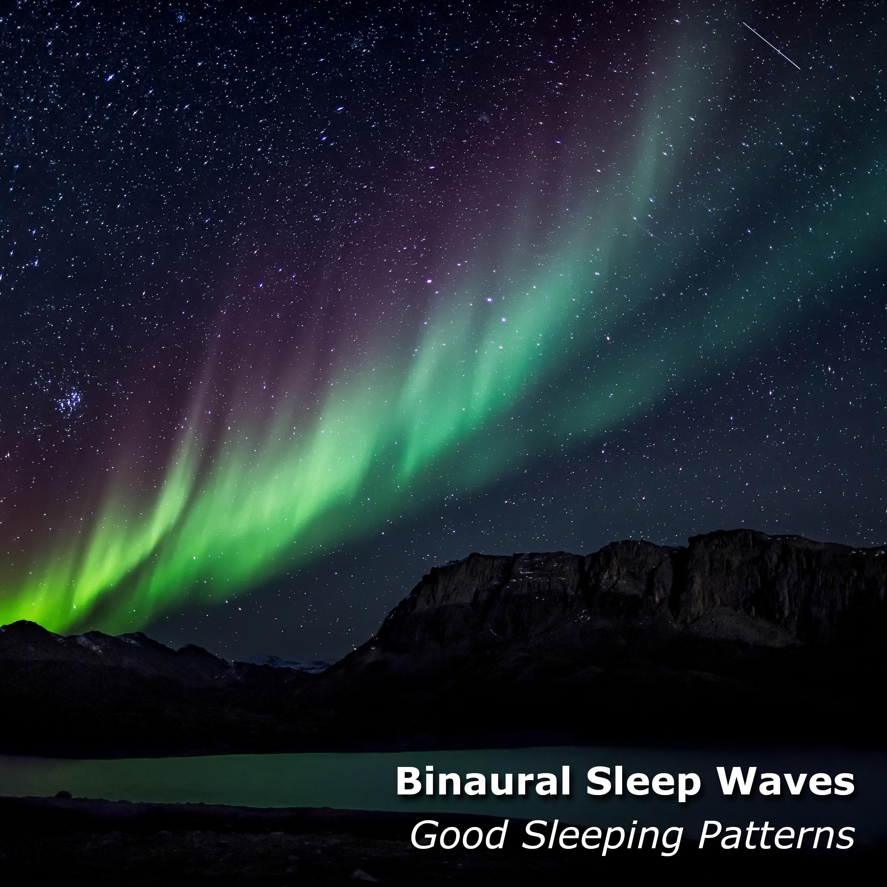 12 Binaural Sleep Waves for Good Sleeping Patterns