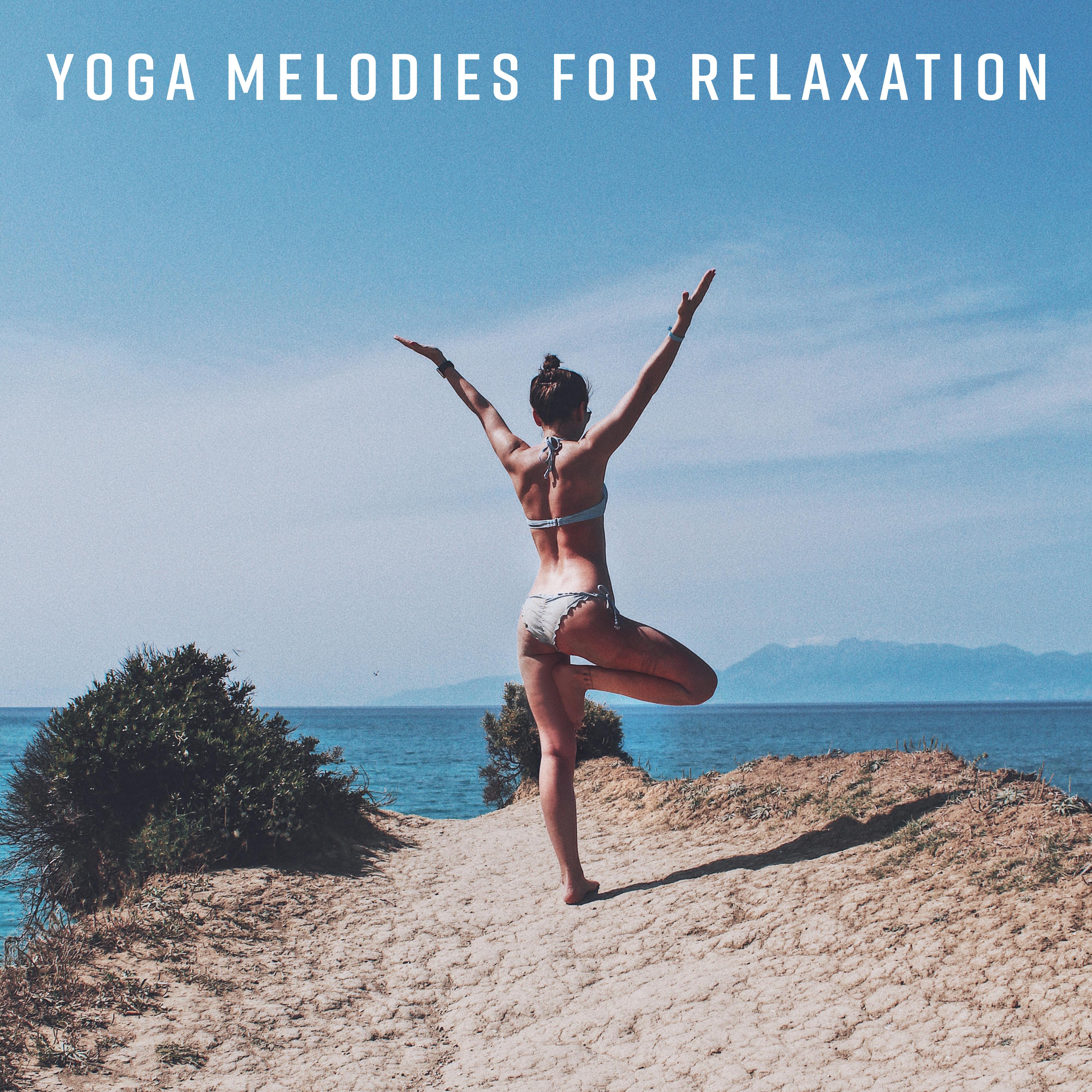 Yoga Melodies for Relaxation