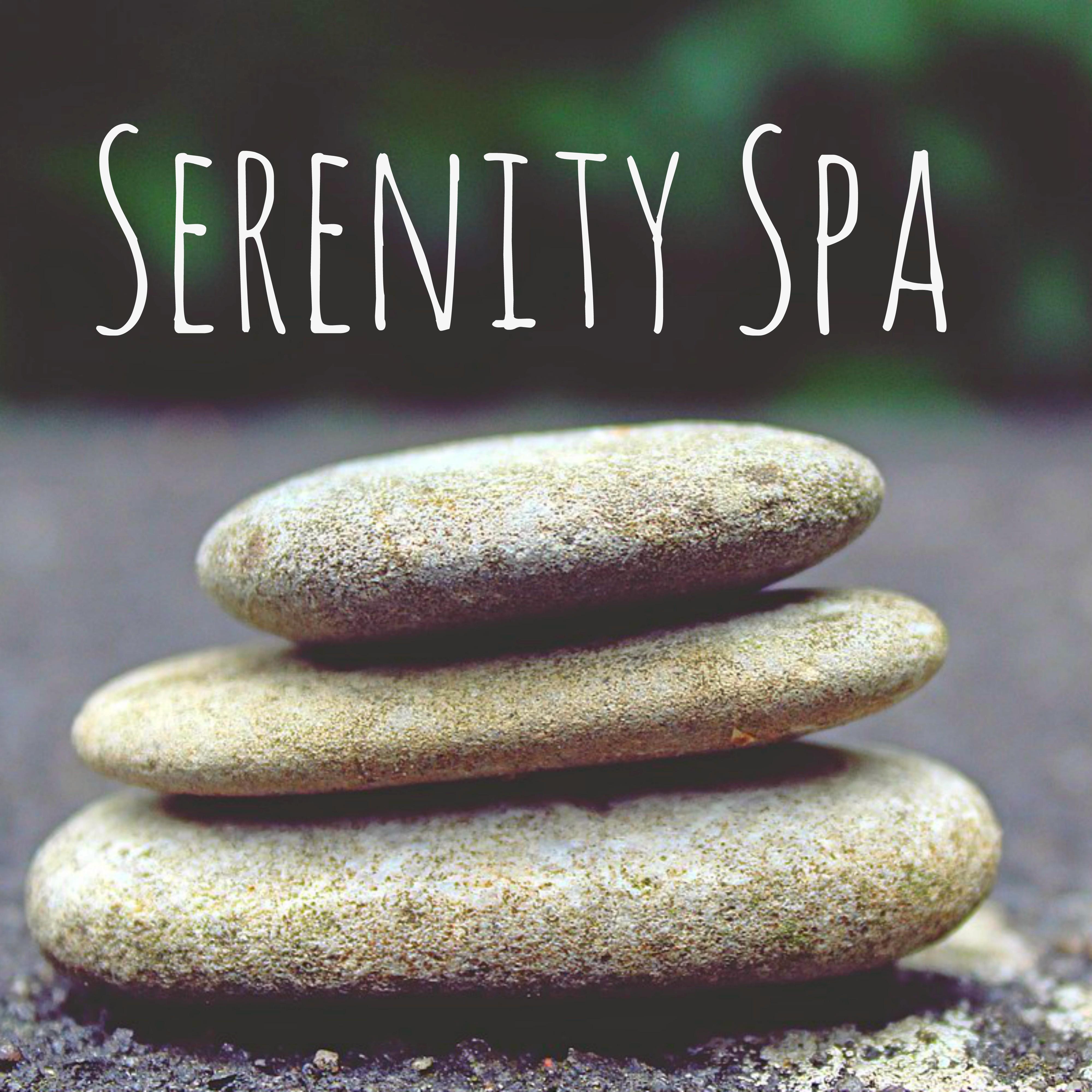 Serenity Spa