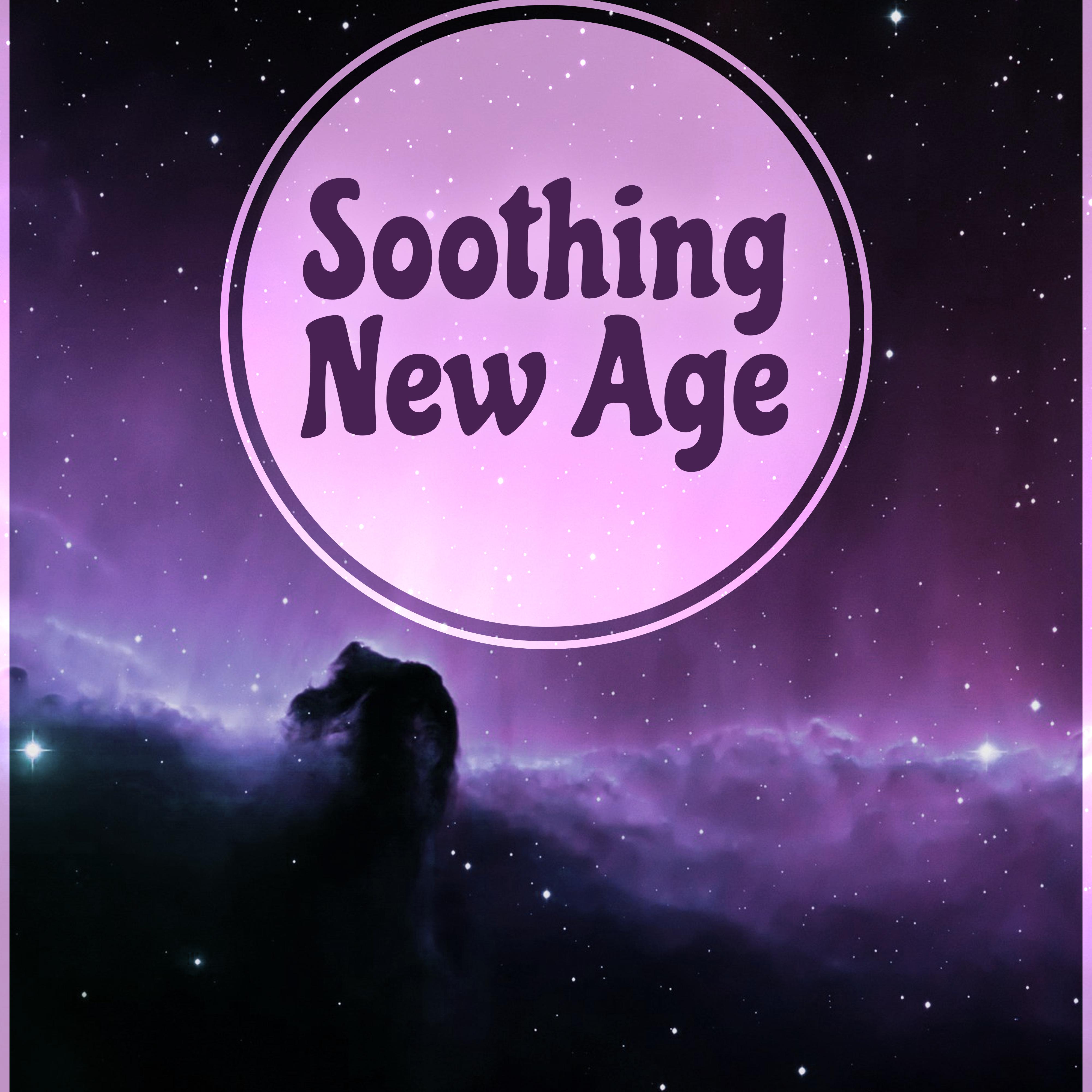 Soothing New Age  Calm Down  Rest, Chilled Sounds, Music to Stress Relief, Harmony