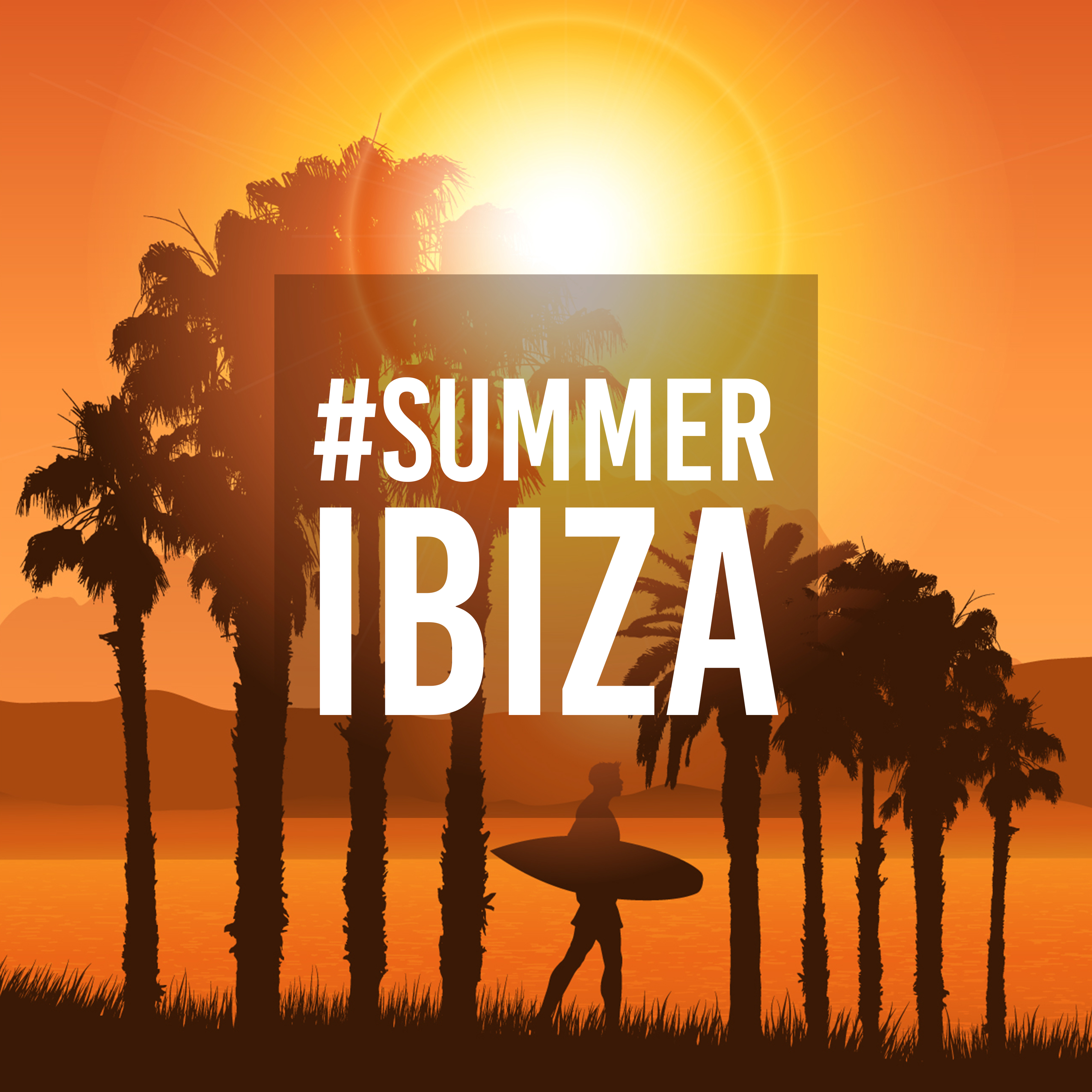 #Summer Ibiza