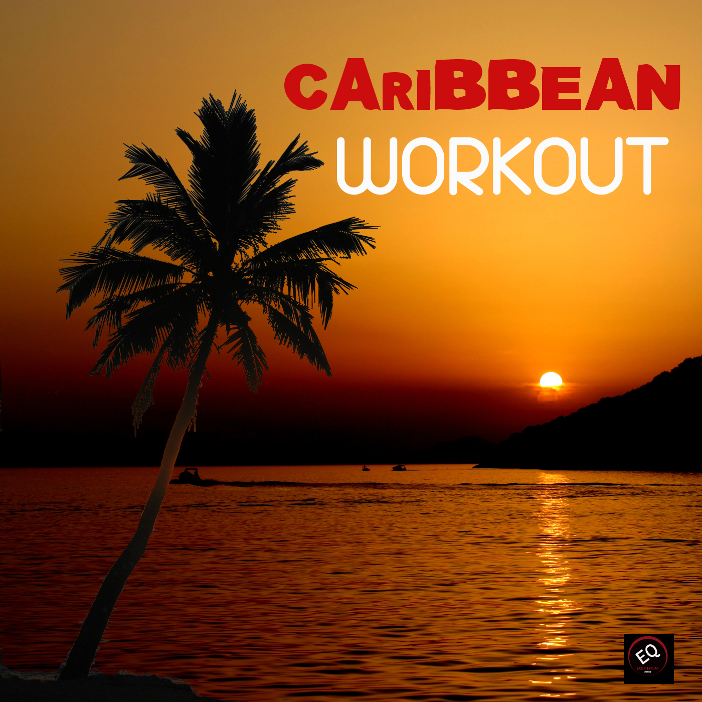 Passa Vibe - Latin Music Workout