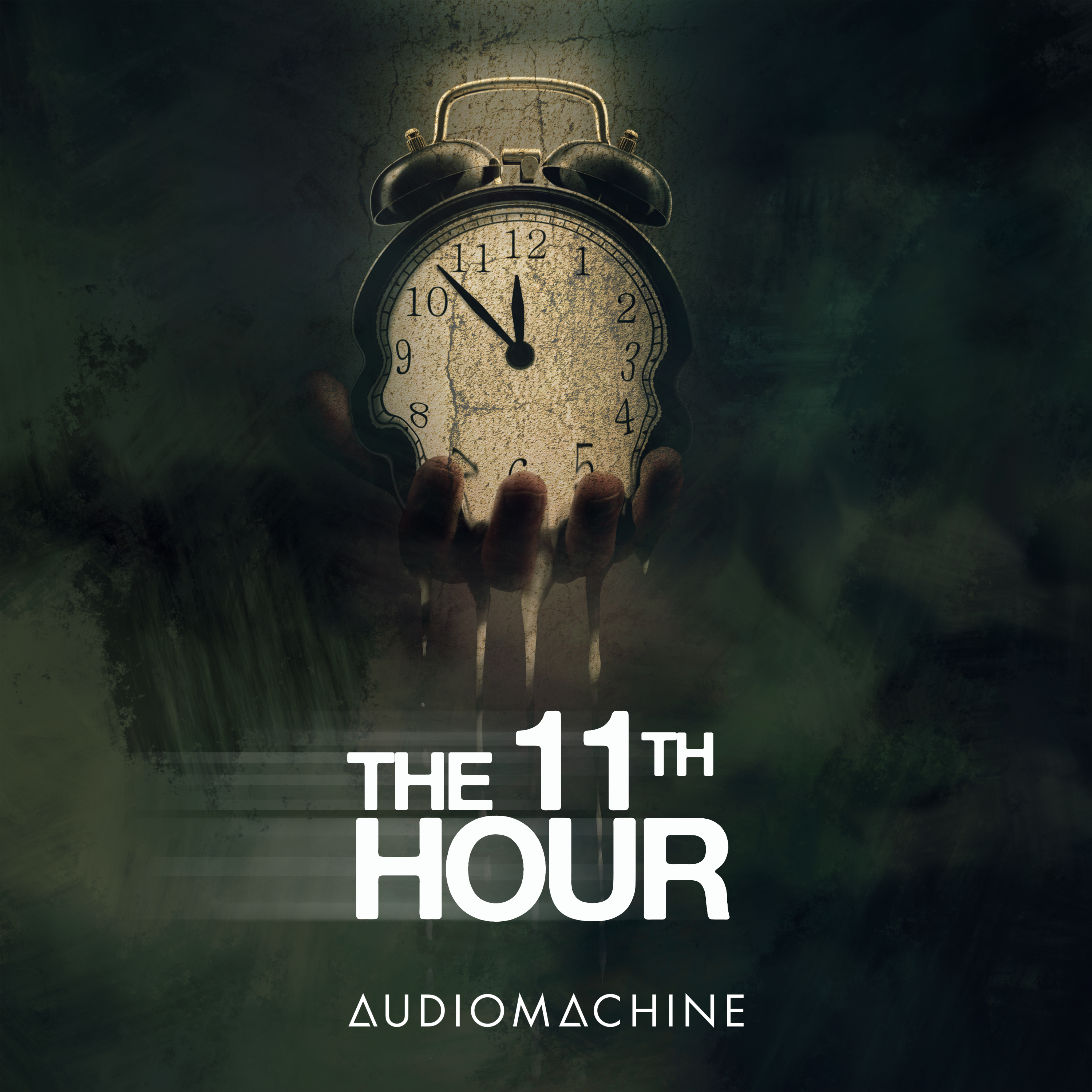 The 11th Hour