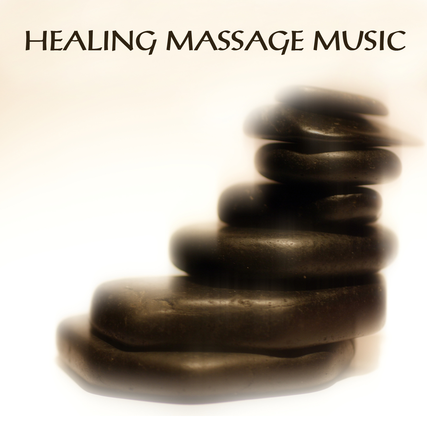 Massage Relaxation Music for Spiritual Healing