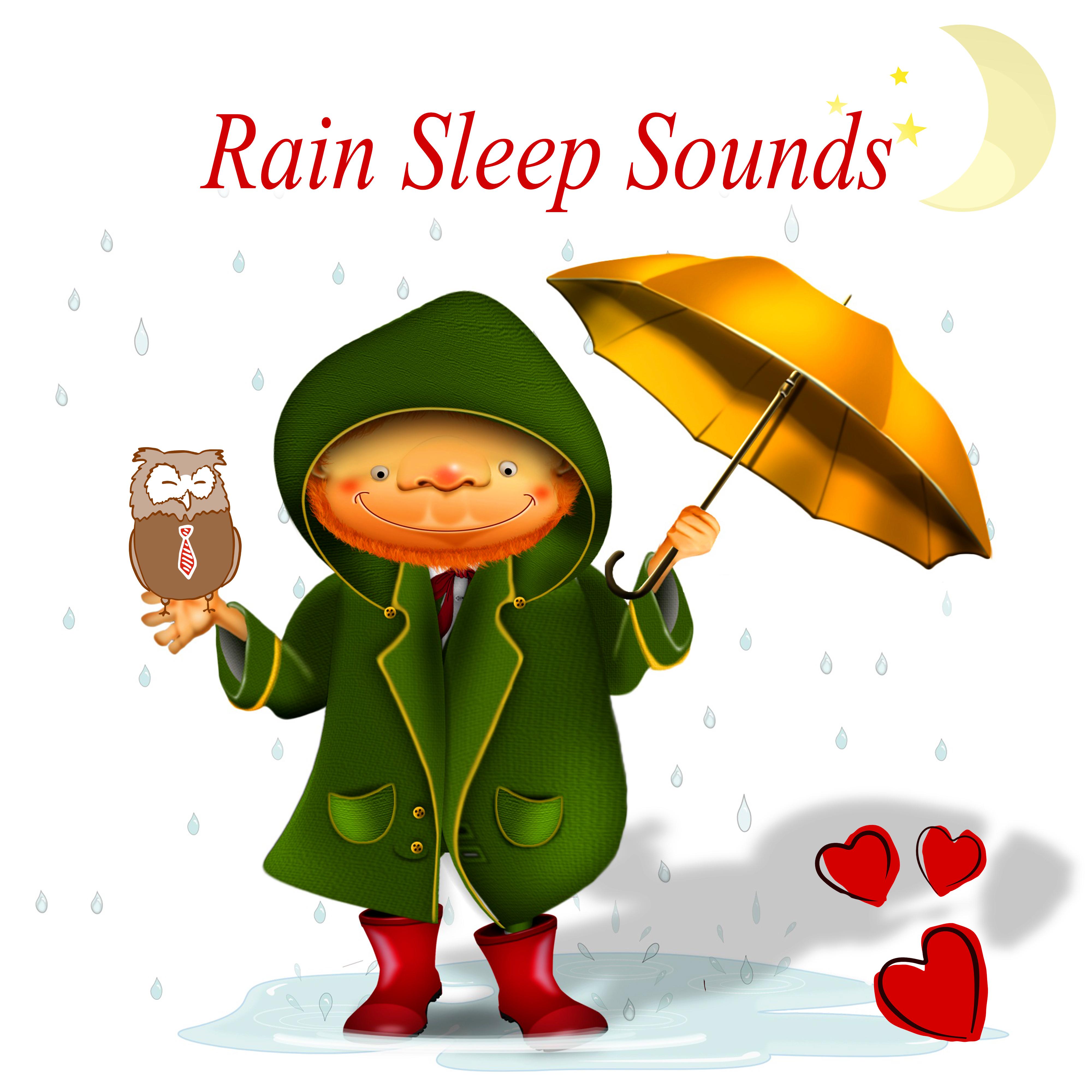 Rain Sleep Sounds