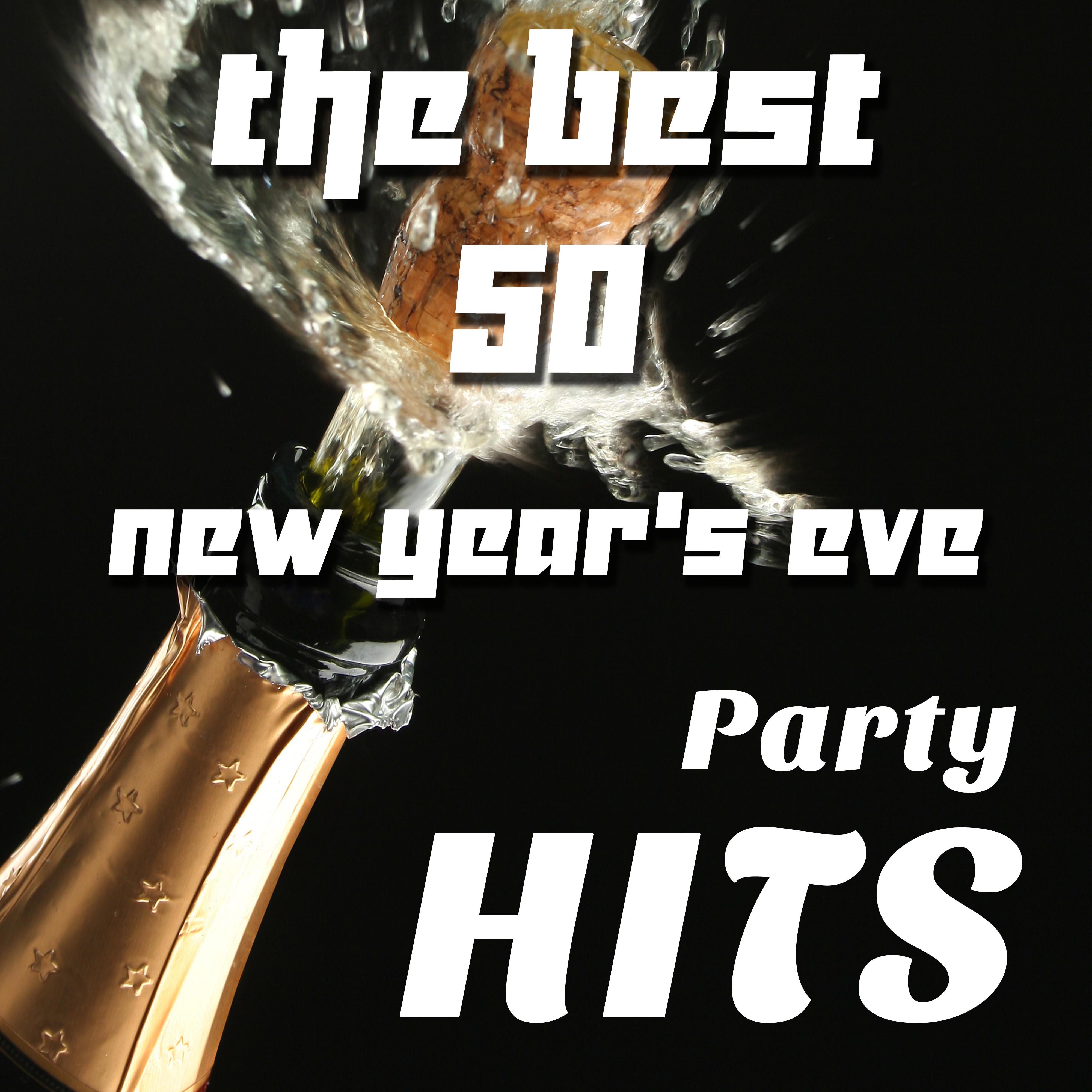 New Years Eve Crazy Party Song