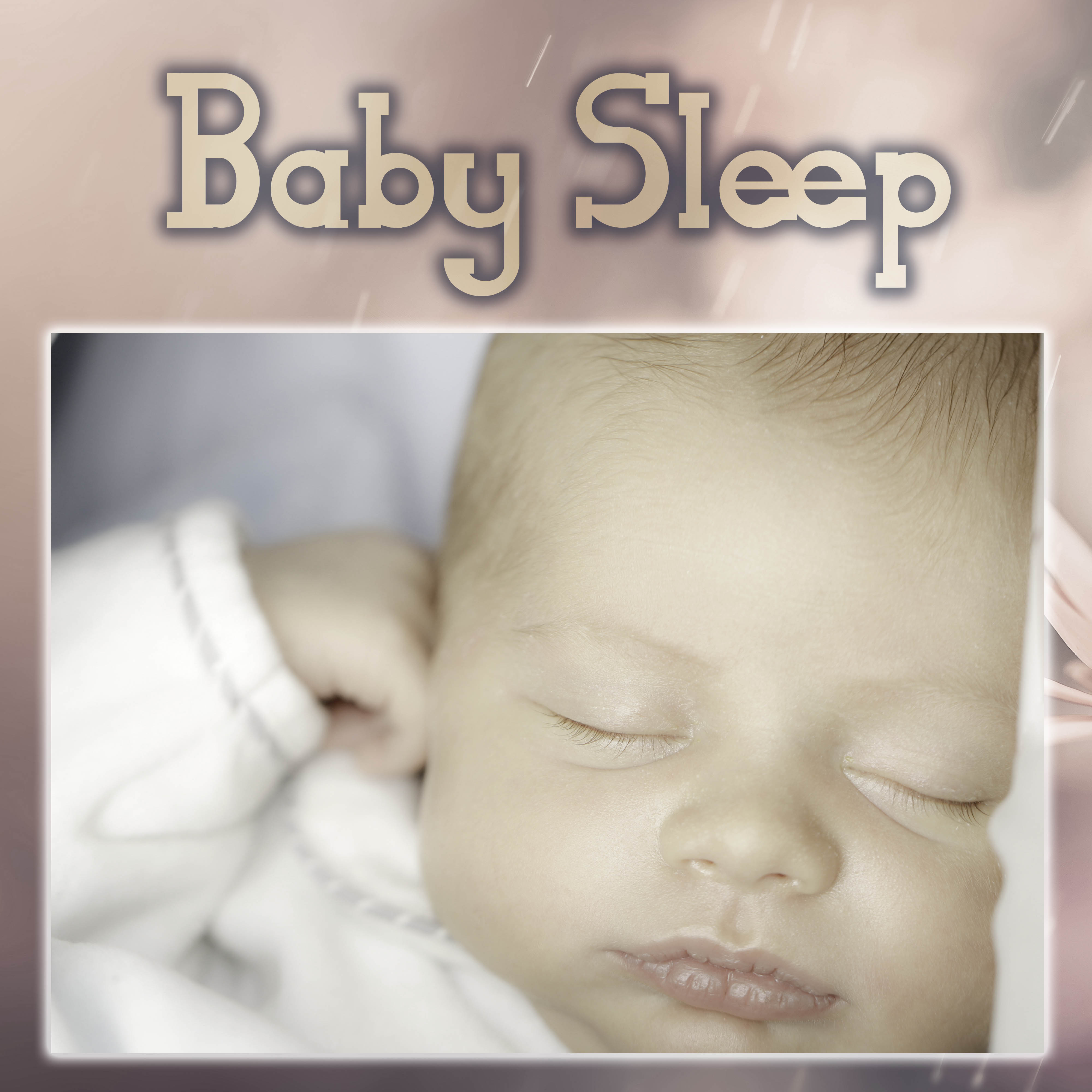 Baby Sleep Throught the Night - Toddler Sleeping Background