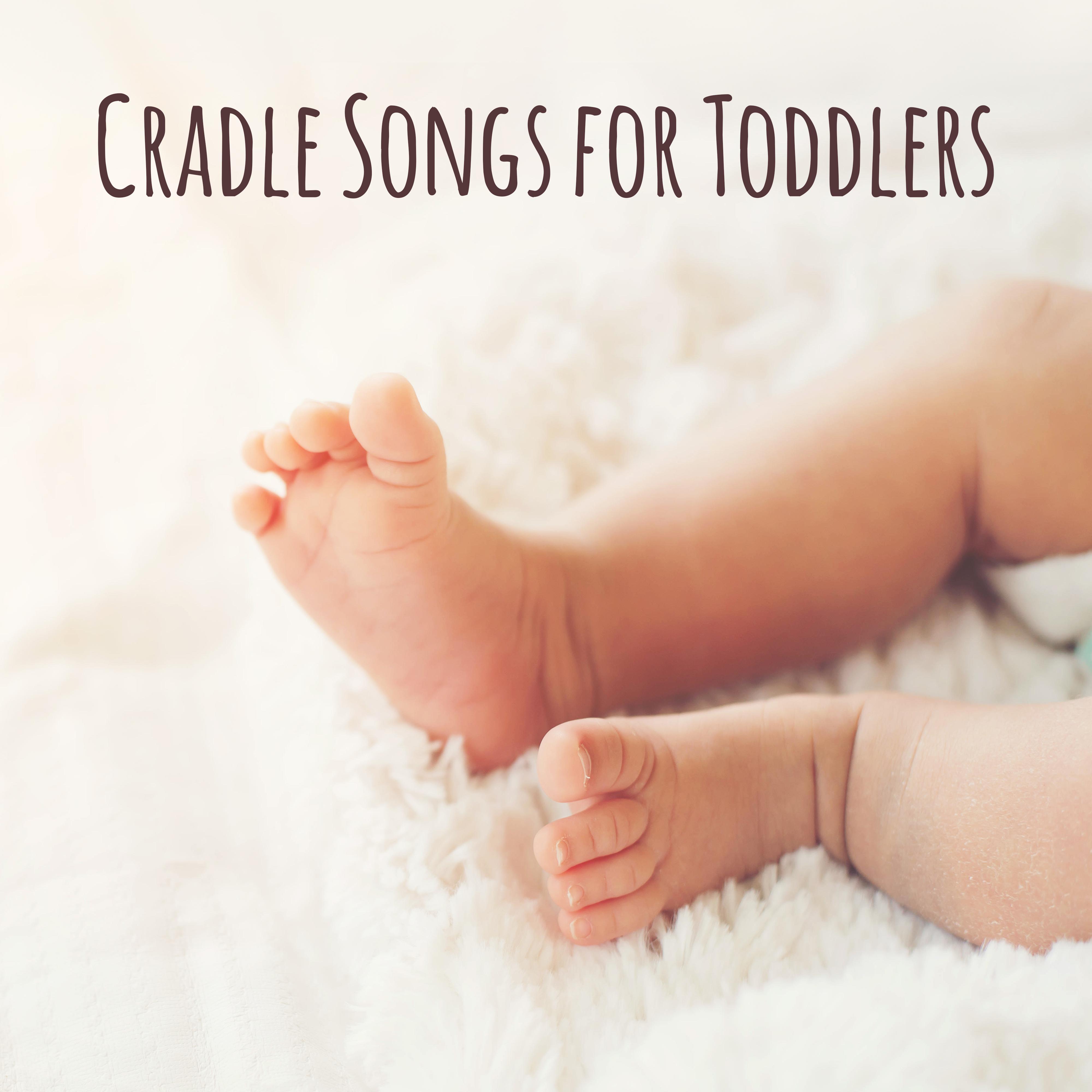 Cradle Songs for Toddlers