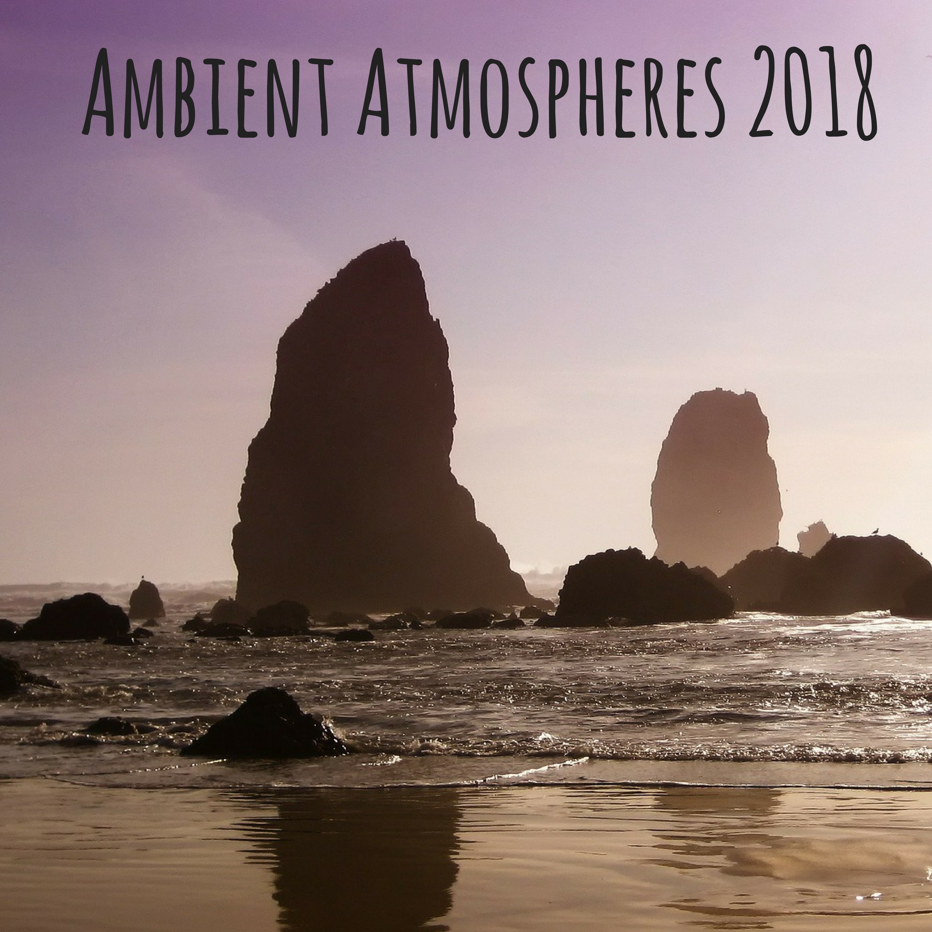 Ambient Atmospheres 2018