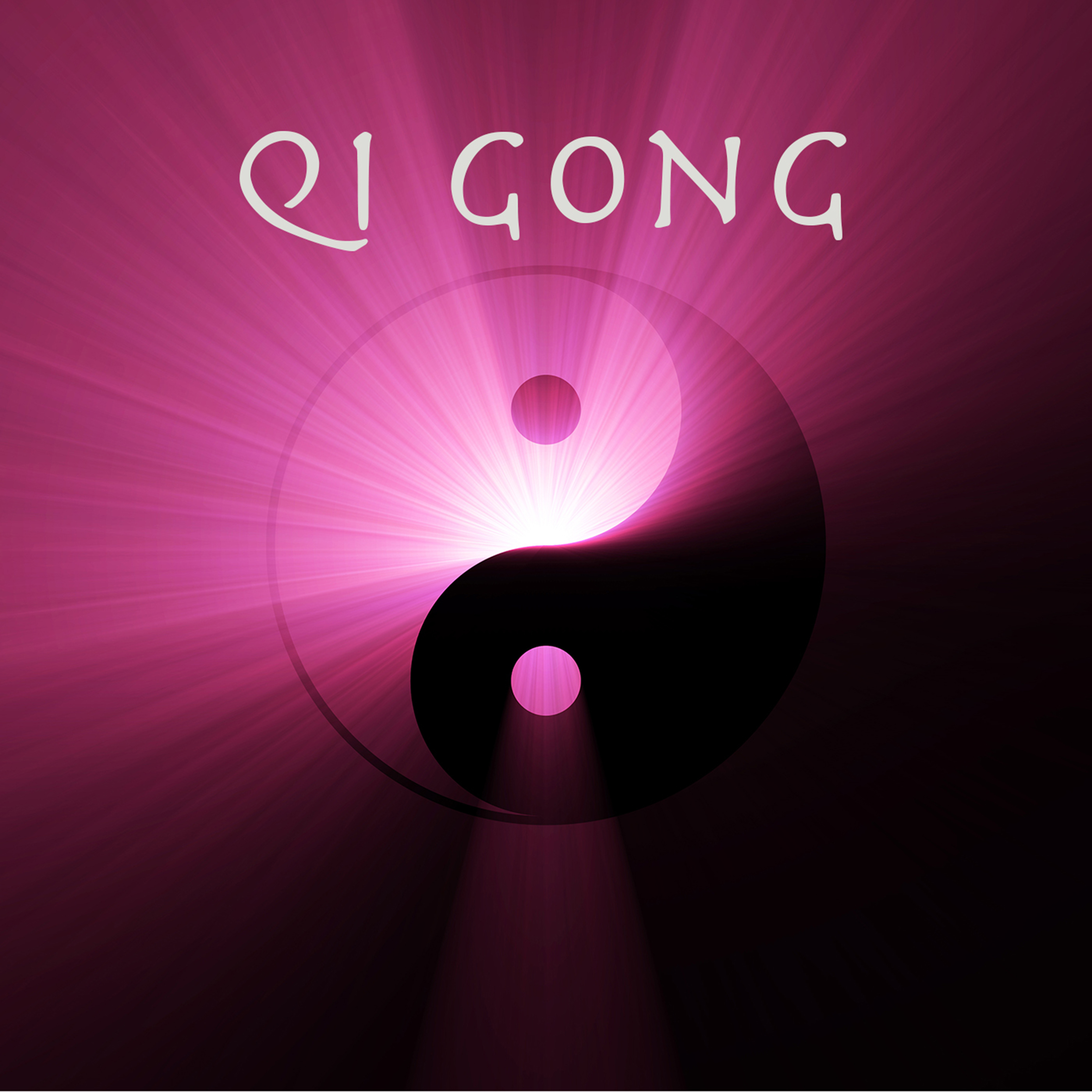 Qi Gong: Soothing Relaxing Sounds for Qigong Exercises, Yoga, Reiki and Tai Chi, Meditation and Mind Body Connection