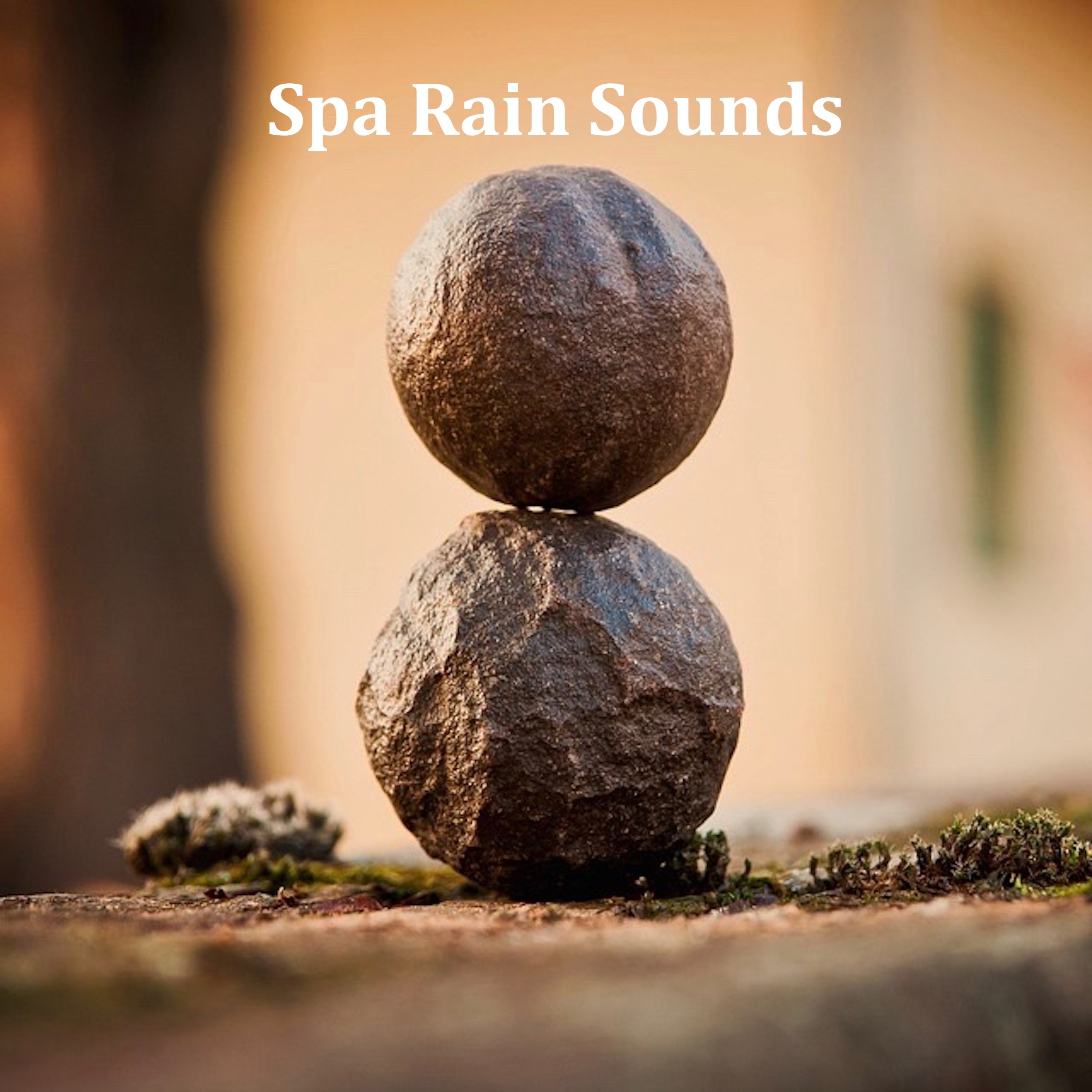 13 Ambient Background Rain Sounds for Spa, Meditation and Stress Relief
