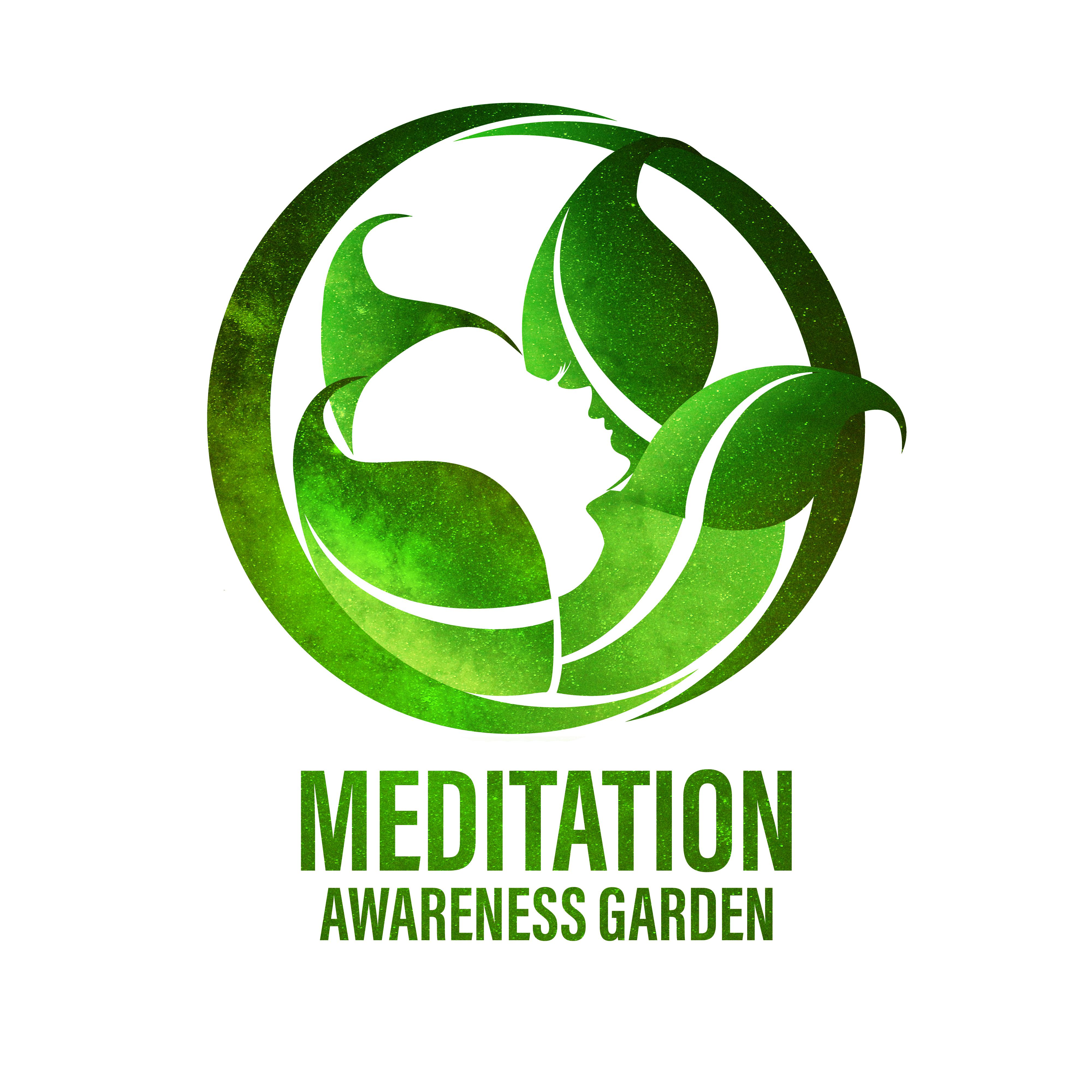 Meditation Awareness Garden