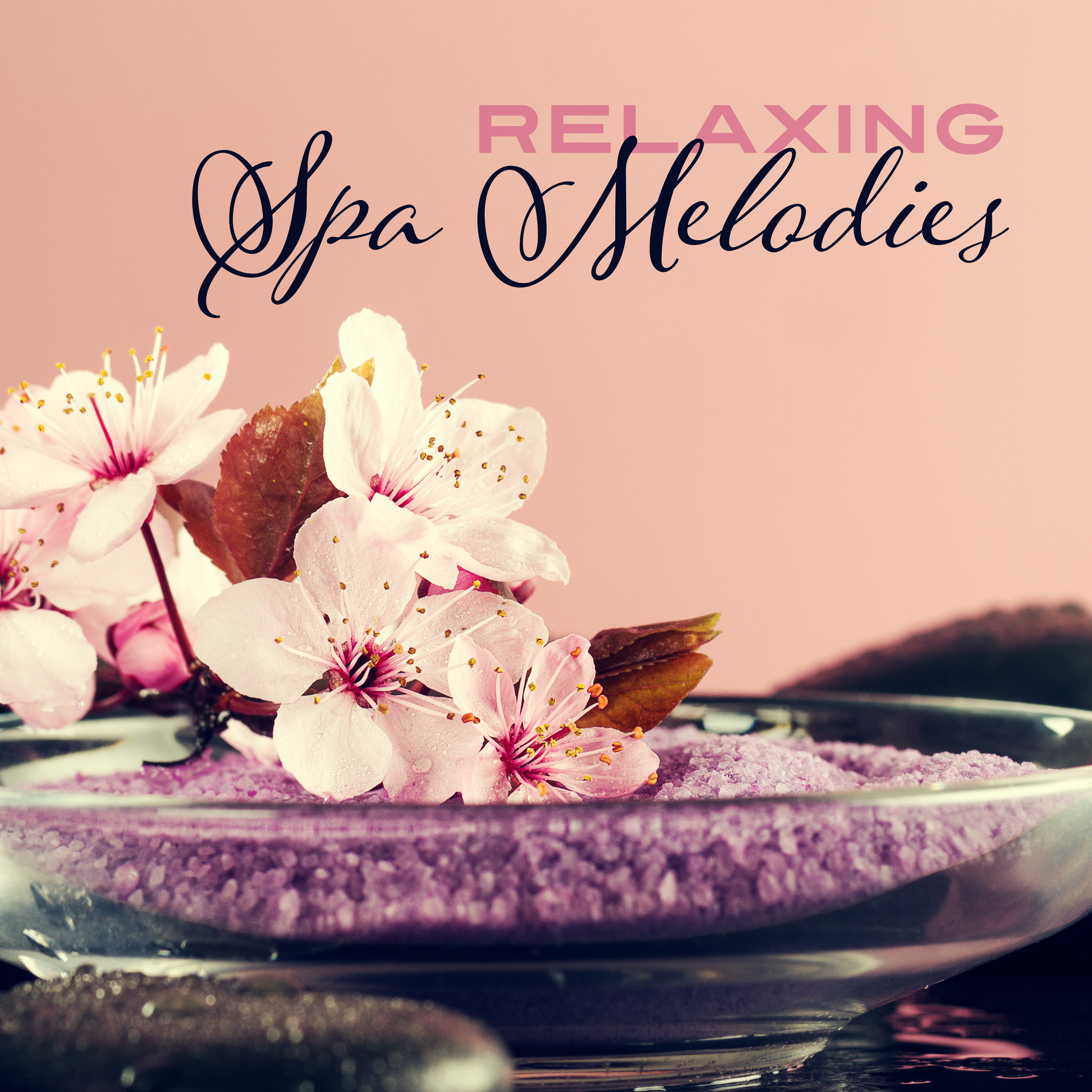 Relaxing Spa Melodies