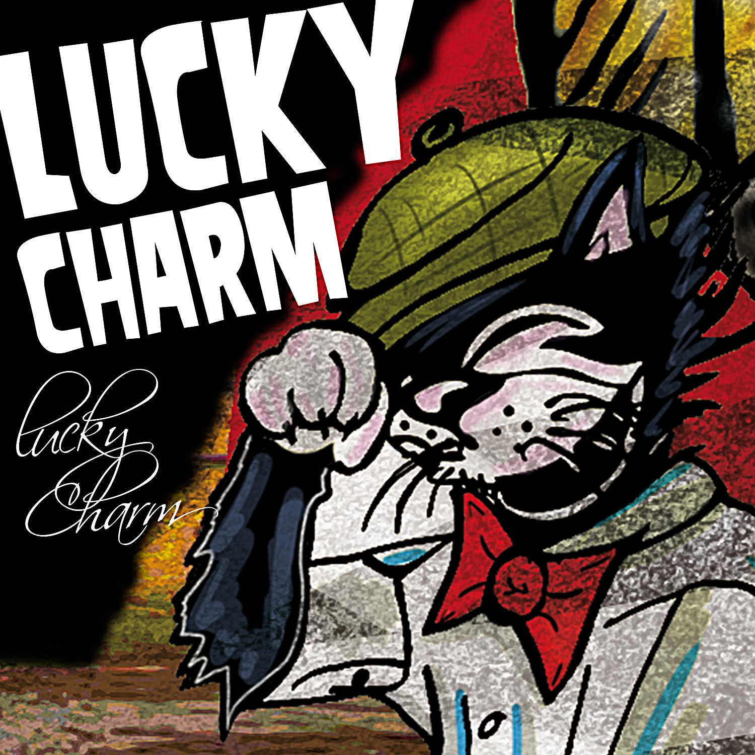 Lucky Charm