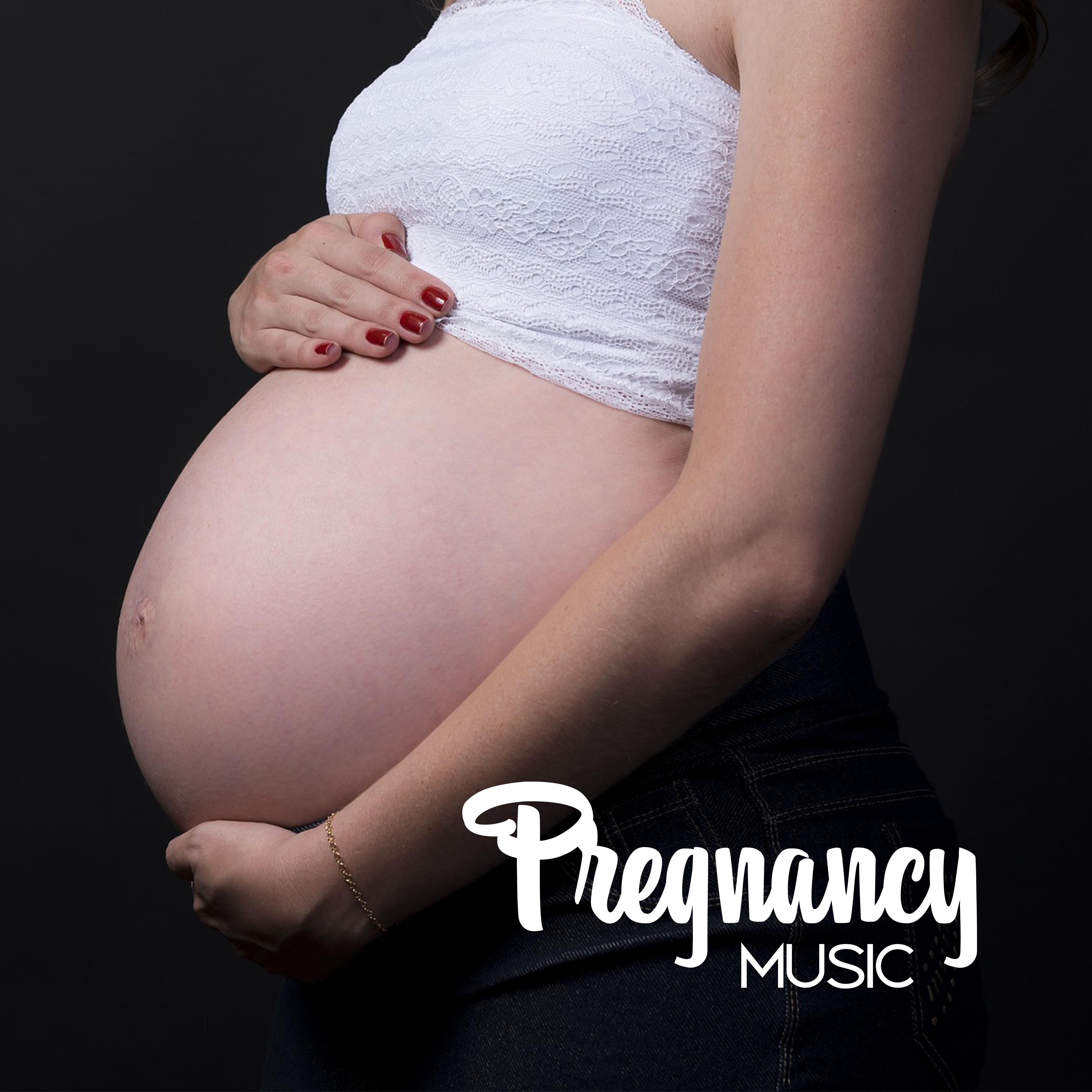 Pregnancy Music  Soothing Sounds for Pregnant Woman, Relaxing Music, Calm Baby, Soft Melodies to Rest