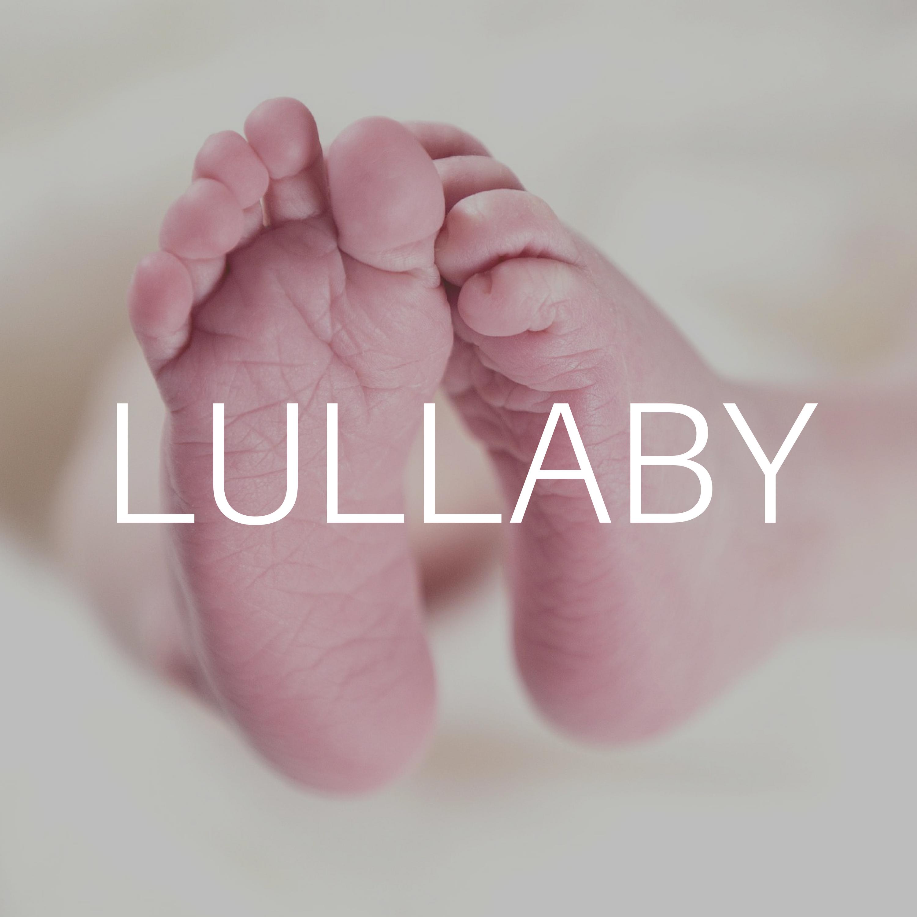 2018 Lullaby CD - Music for Baby Brain Development