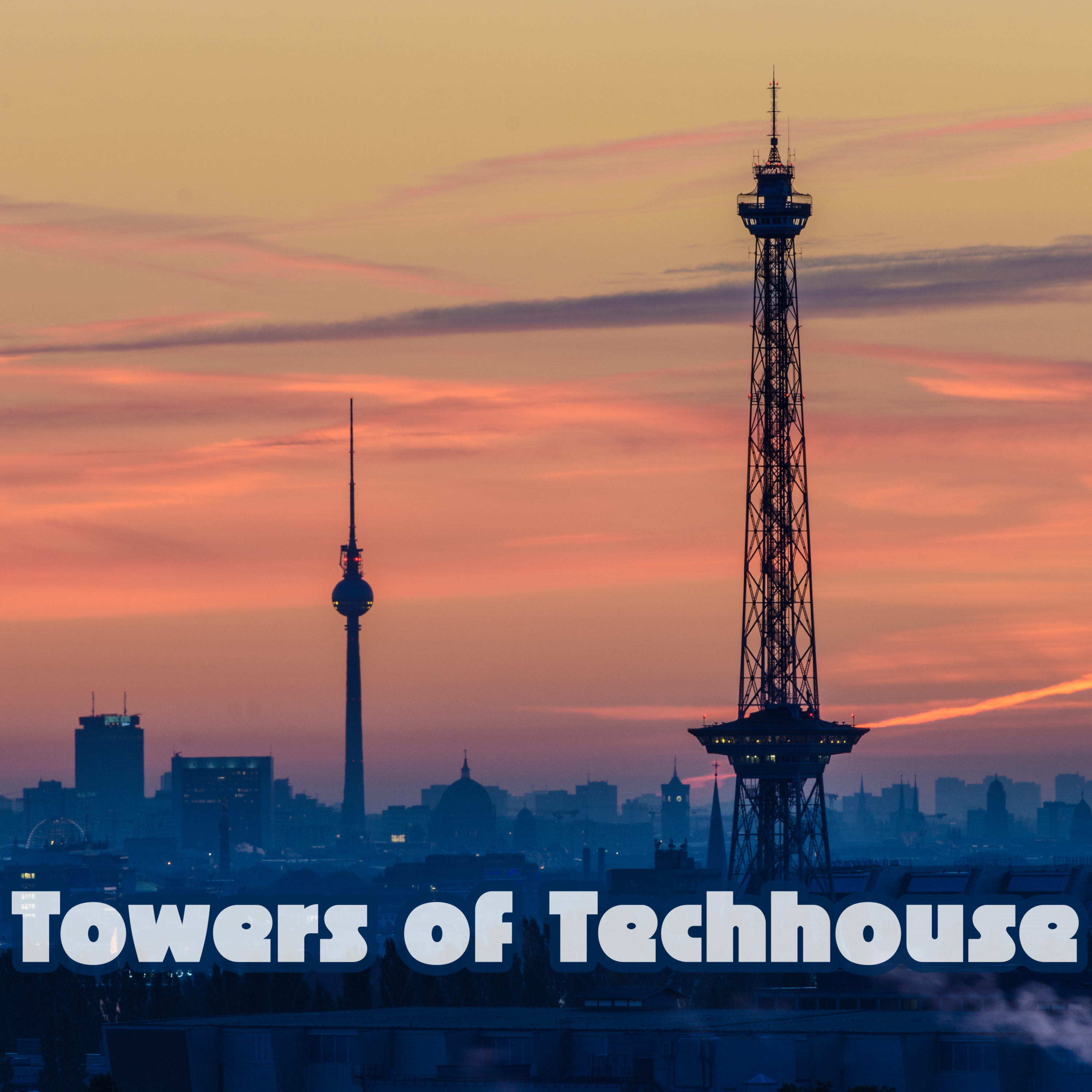 Towers of Techhouse