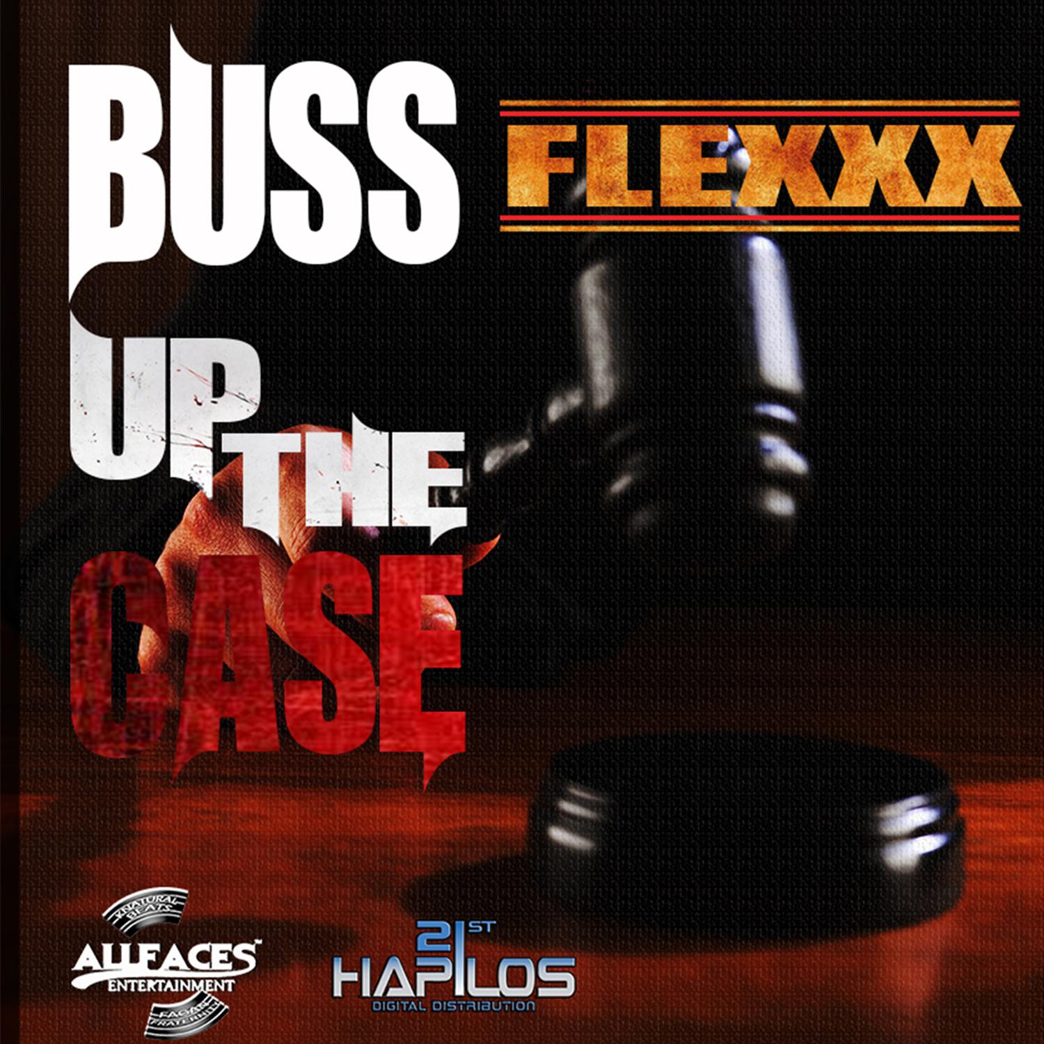 Buss up the Case - Single