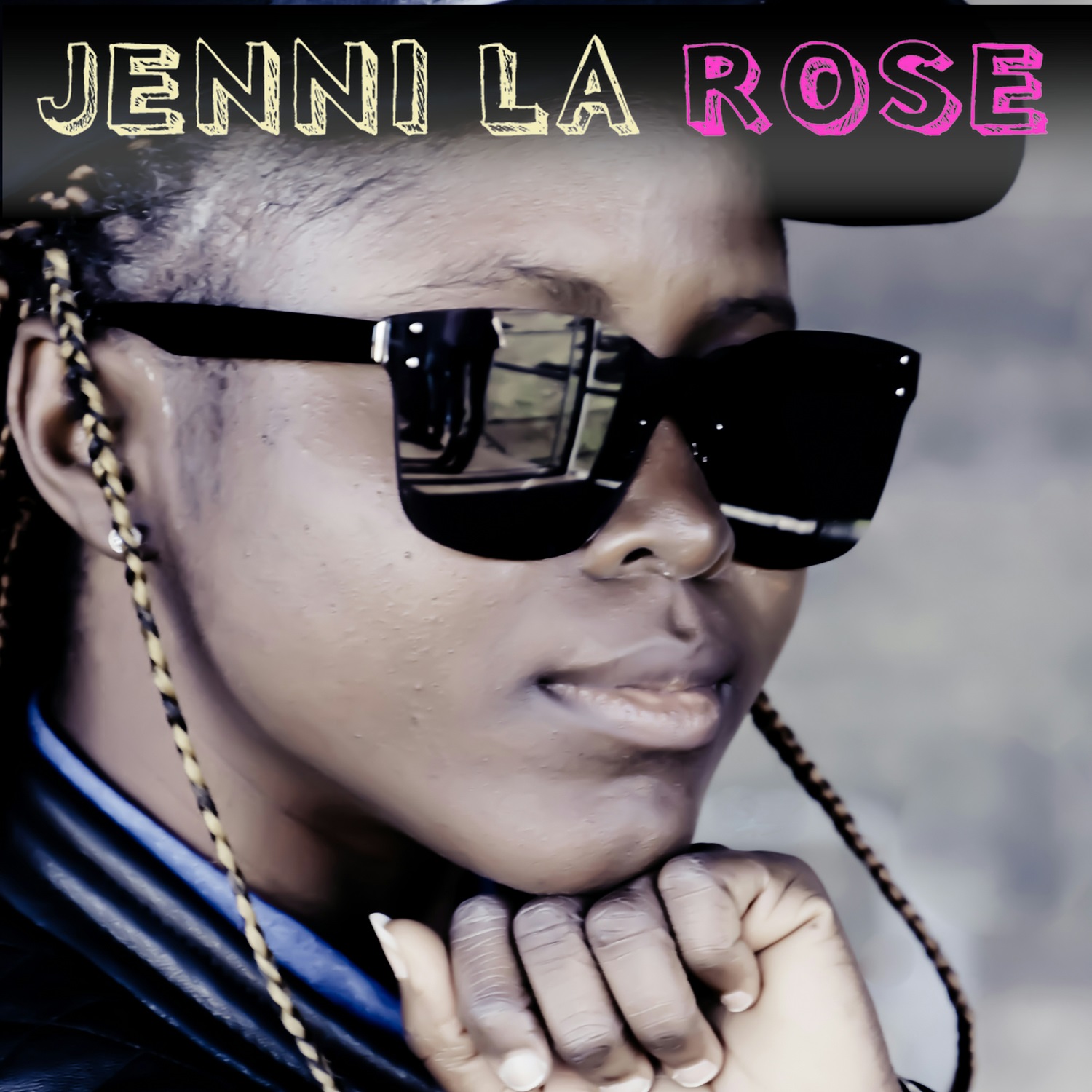 Jenni La Rose - EP