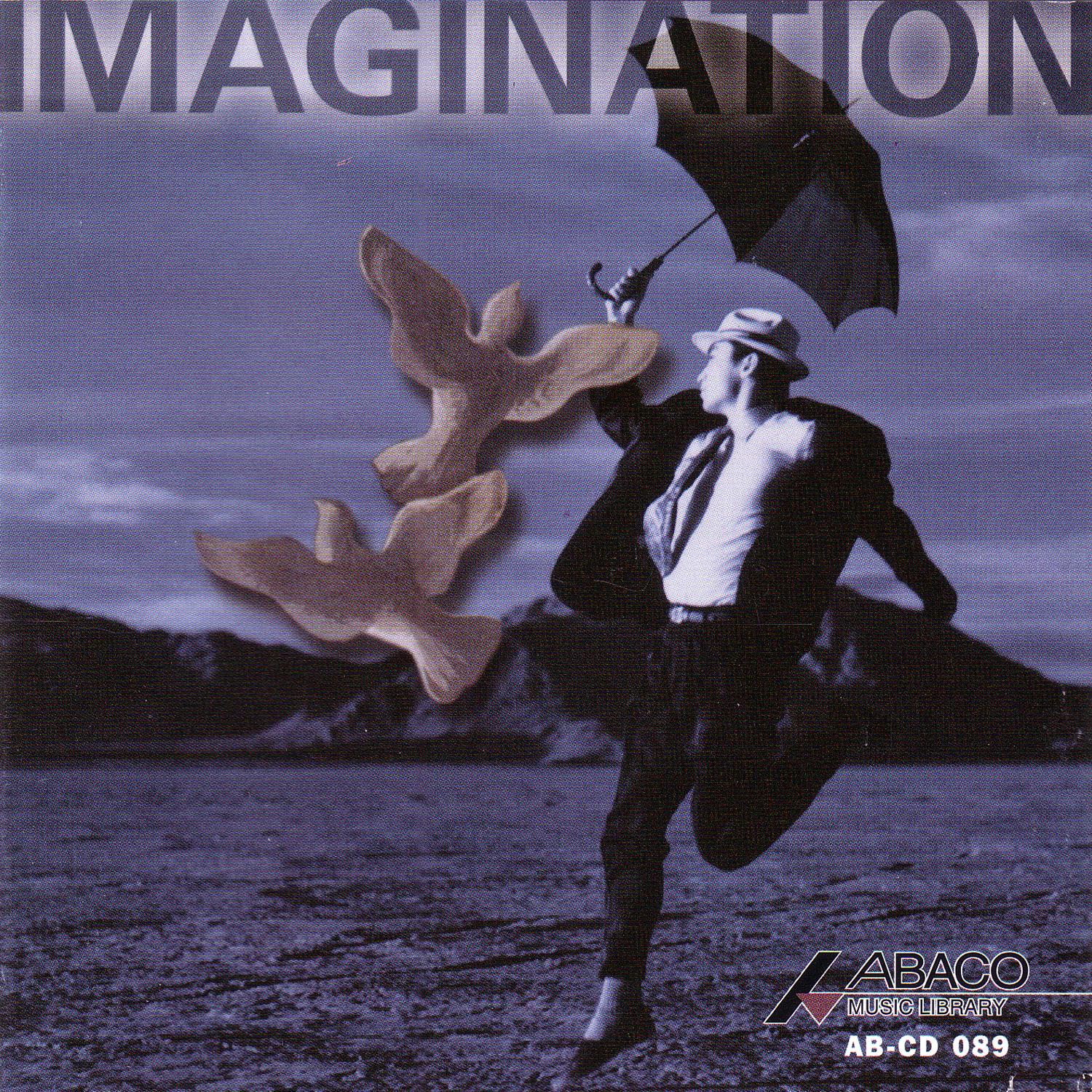 Imagination