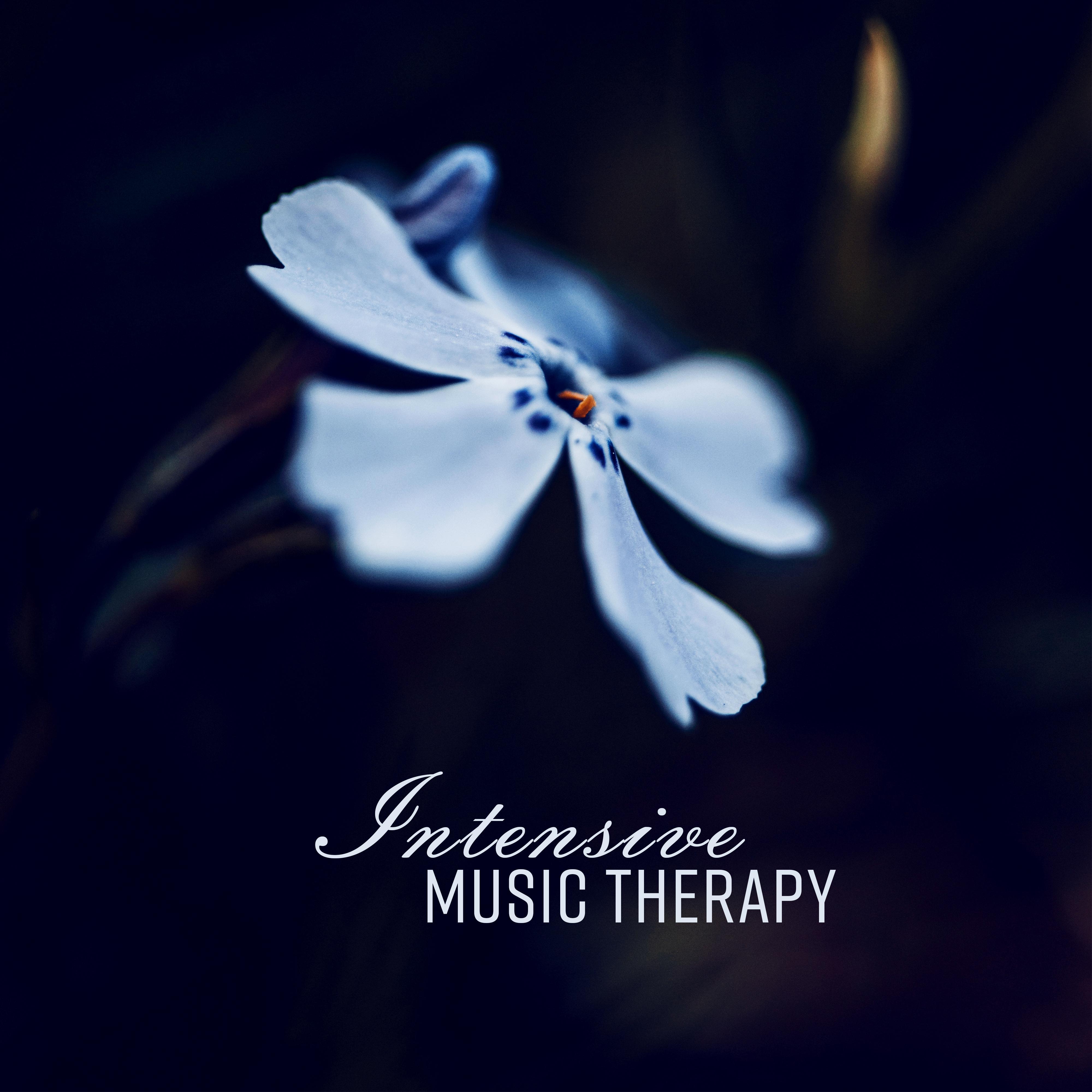 Intensive Music Therapy