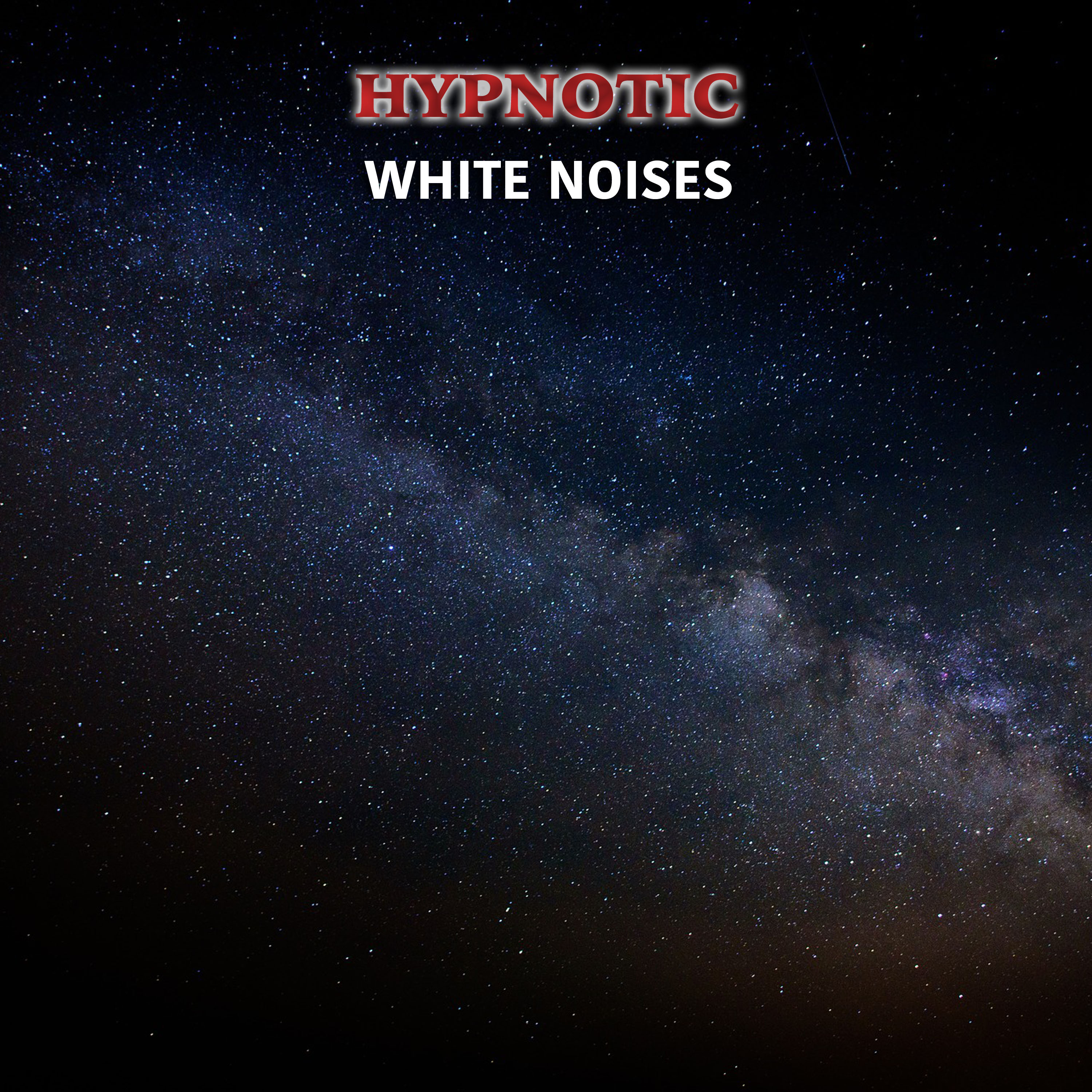 14 Hypnotic White Noises