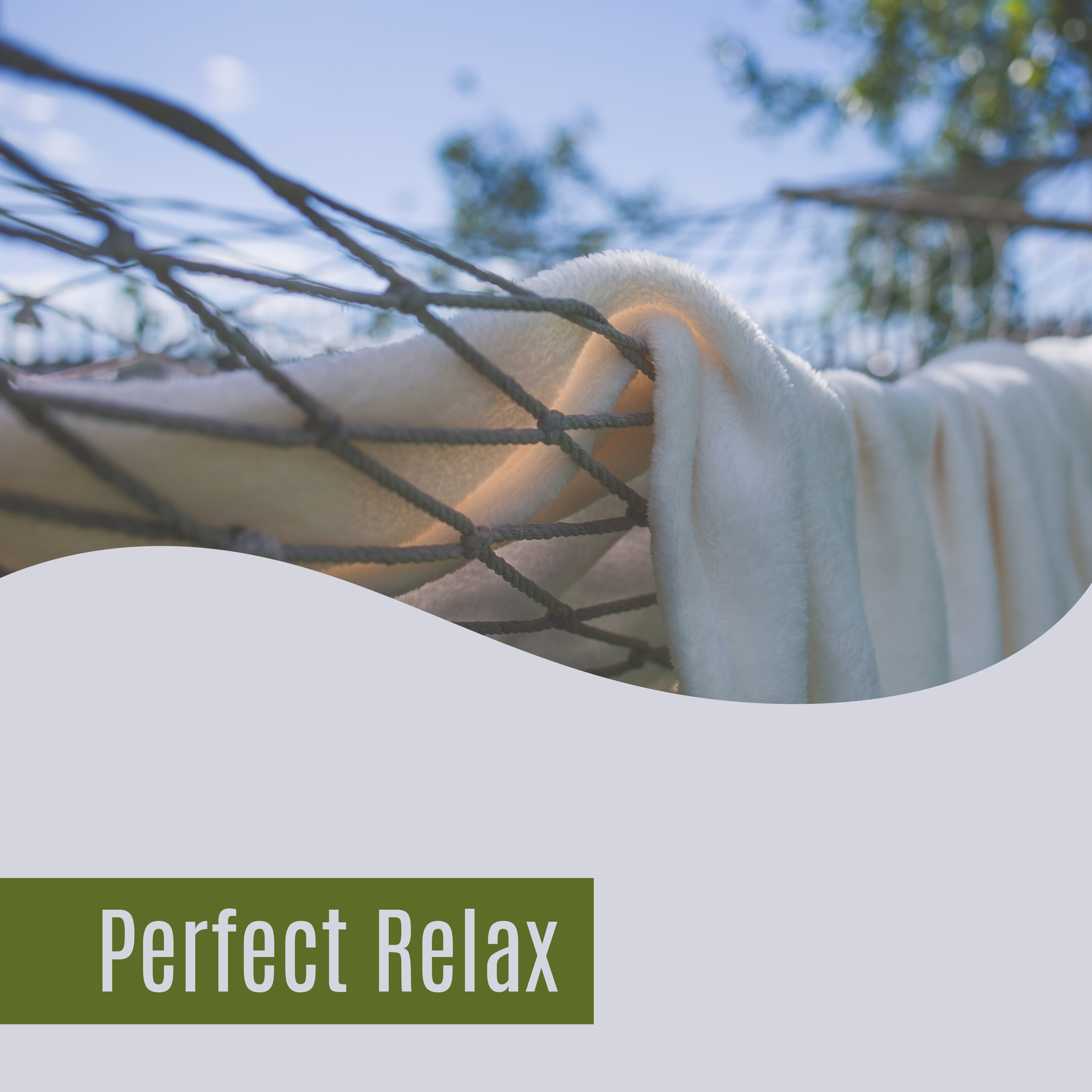 Perfect Relax  Best Music for Relaxation, Stress Relief, Nature Sounds, Soothing Melodies, Relaxing Therapy, Calmness