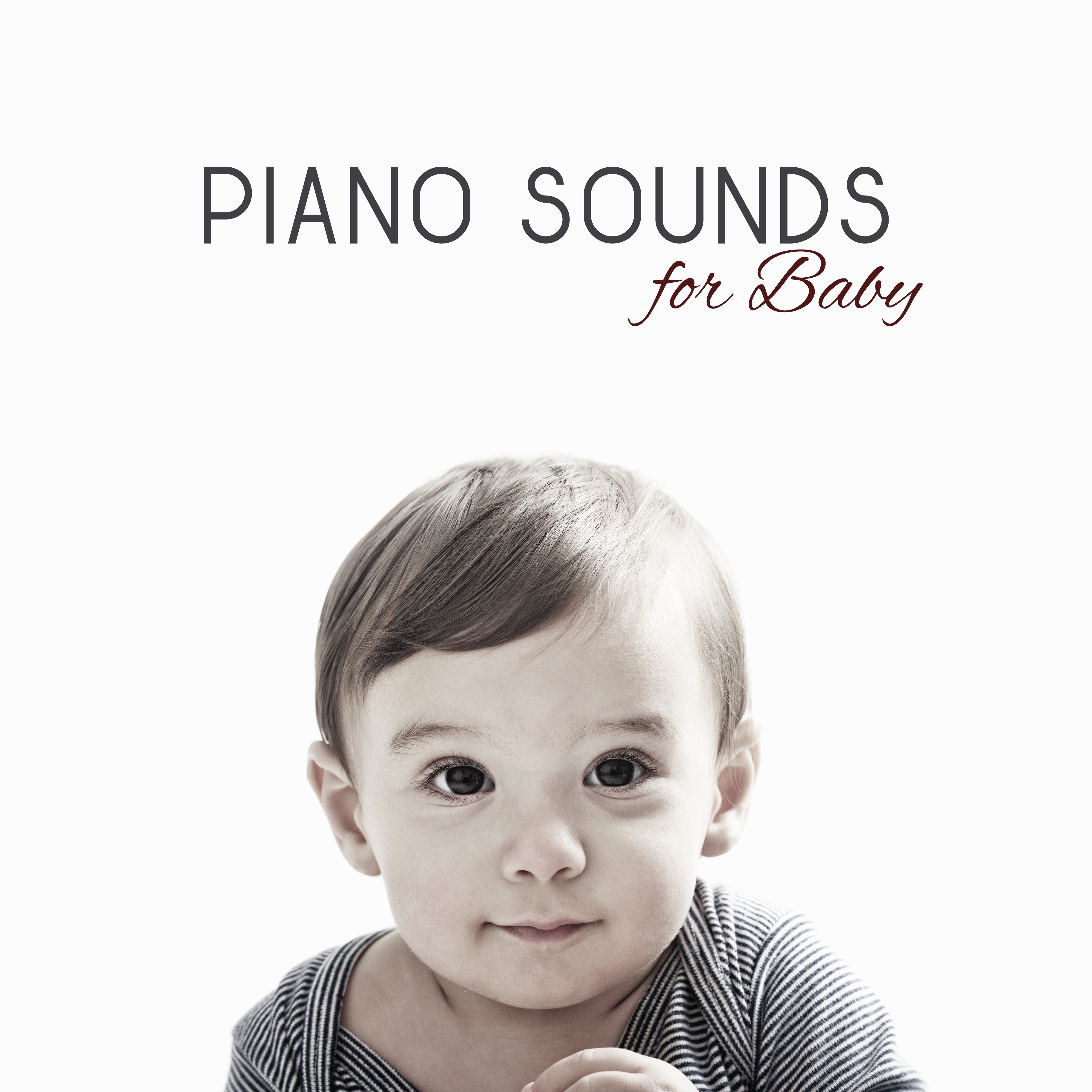 Piano Sounds for Baby  Classical Melodies for Baby, Sweet Dreams with Classical Sounds, Piano Relaxation