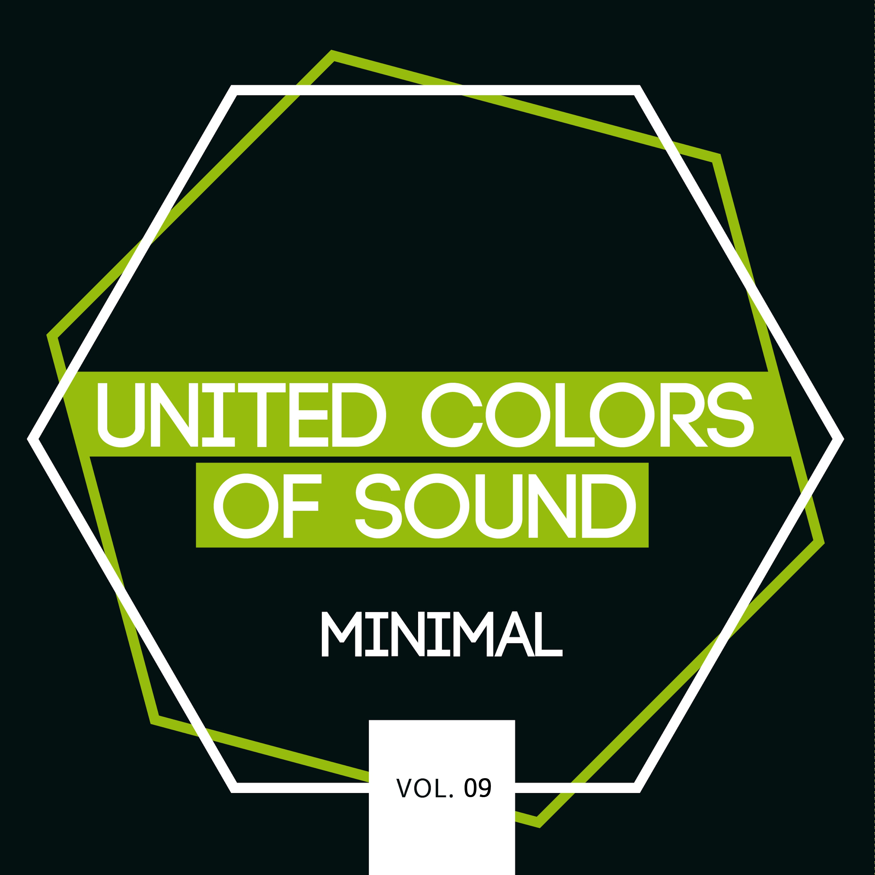 United Colors of Sound - Minimal, Vol. 9