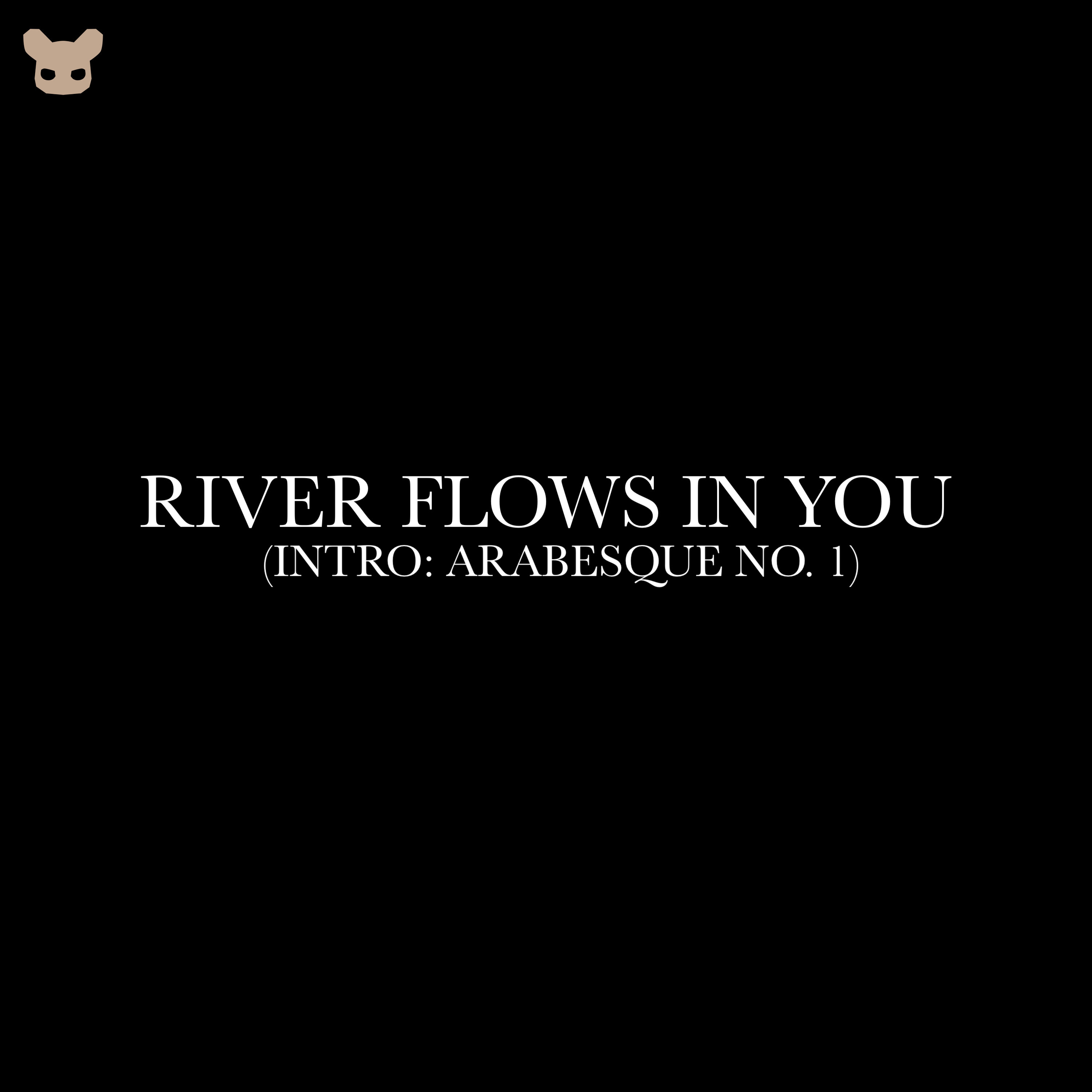 River Flows In You