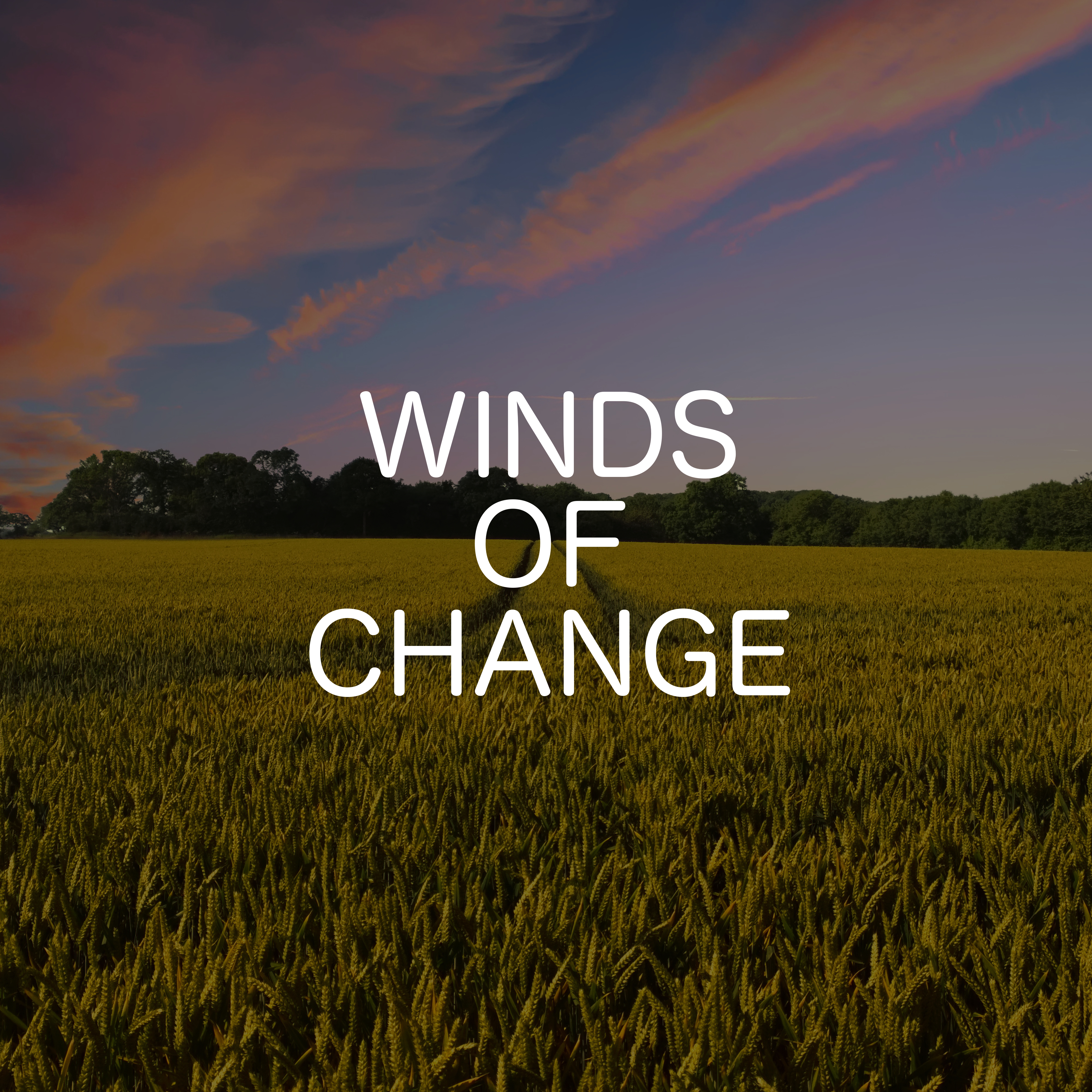 Winds Of Change - Ultimate Ambient Relaxation