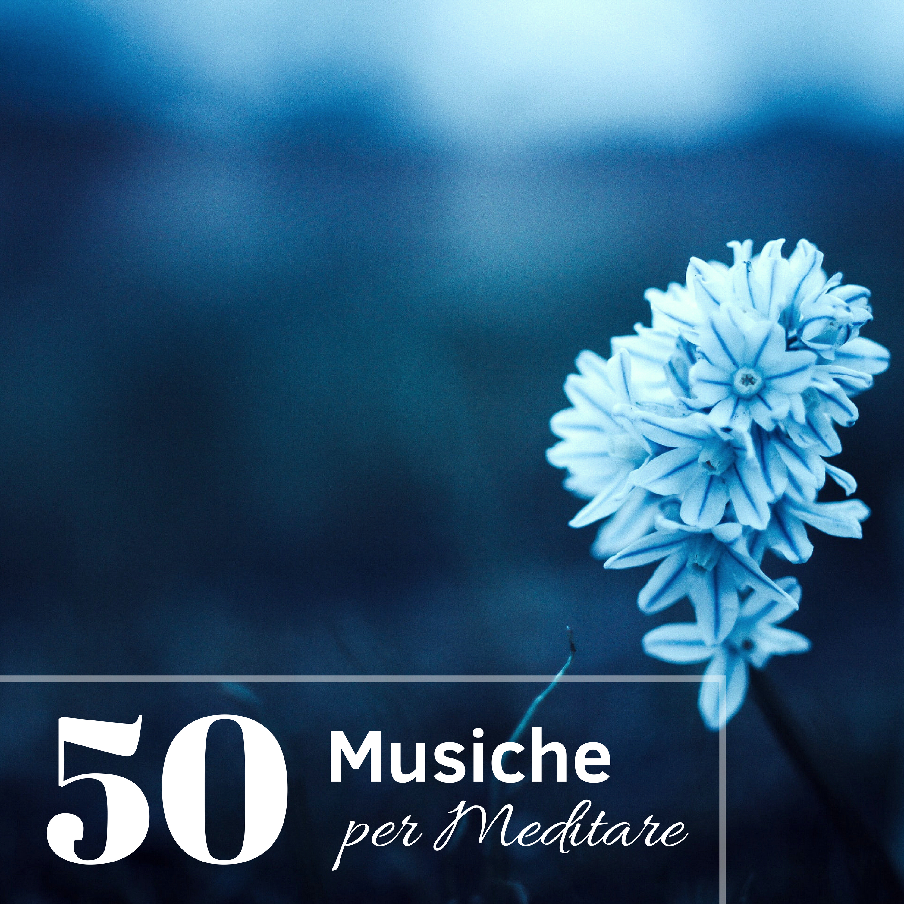 50 Musiche per Meditare  Musica Per Ricollegarsi Al Proprio Se Superiore