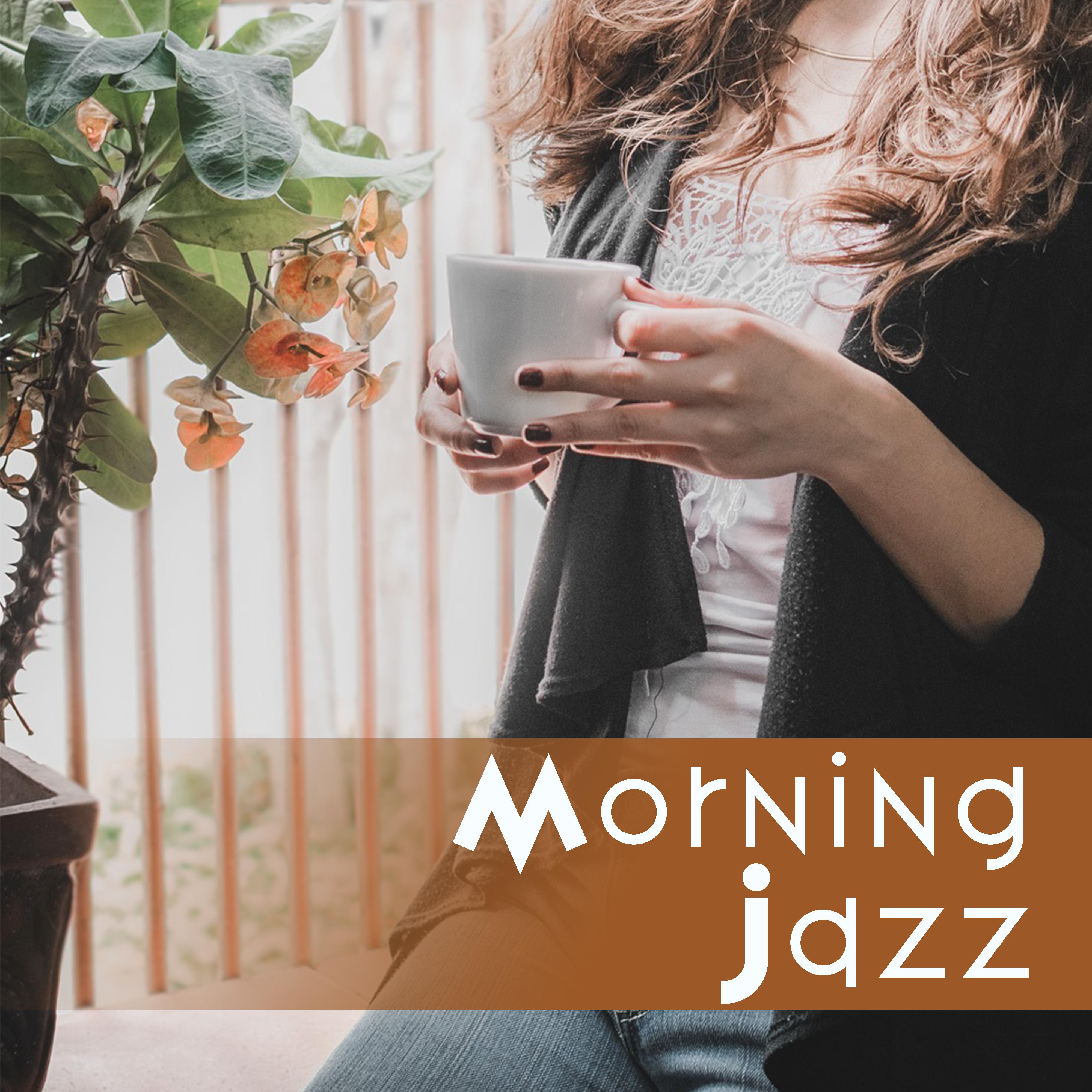 Morning Jazz  Relaxation Sounds to Rest, Coffee Talk, Relaxation, Black Coffee, Ambient Music, Gentle Piano