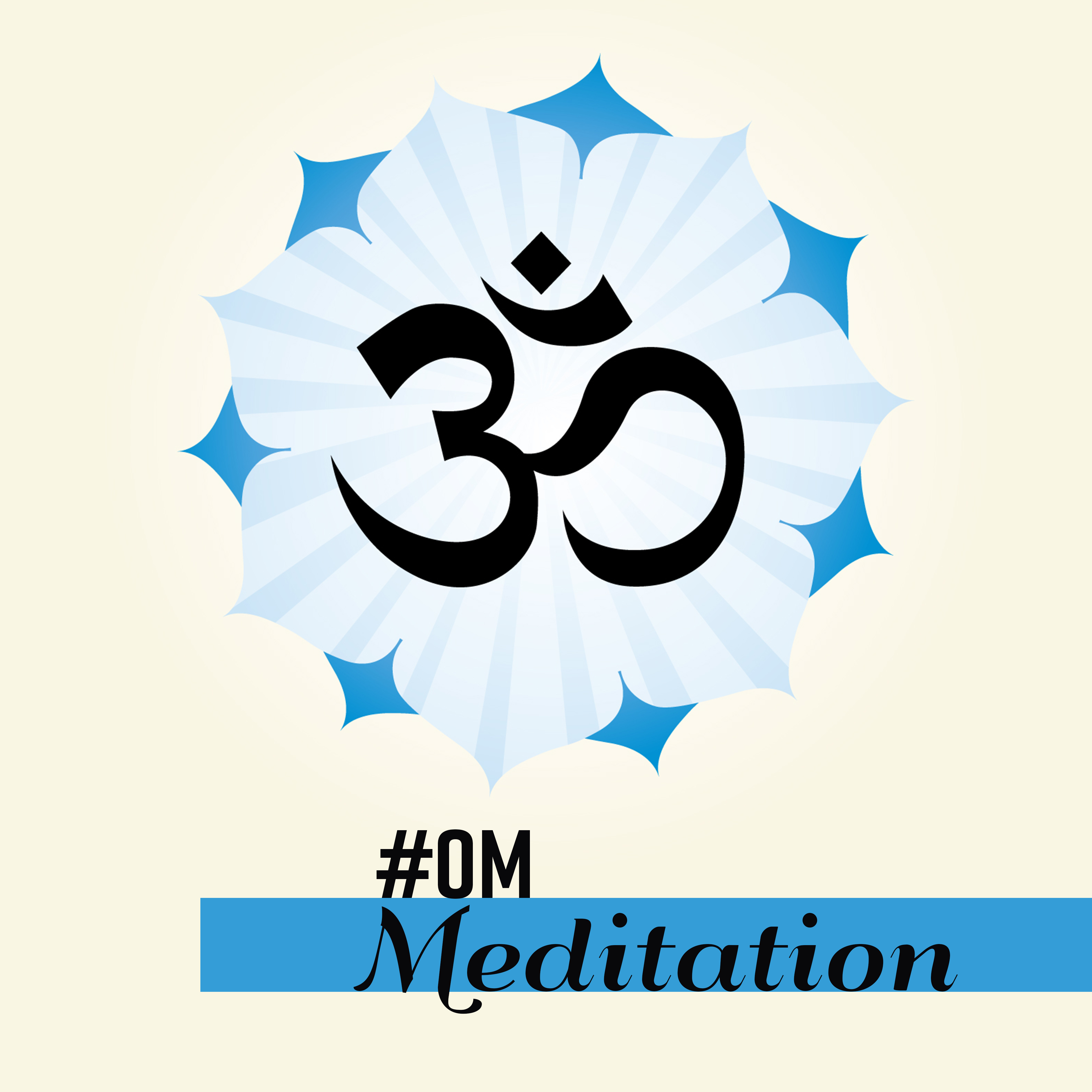 #OM Meditation