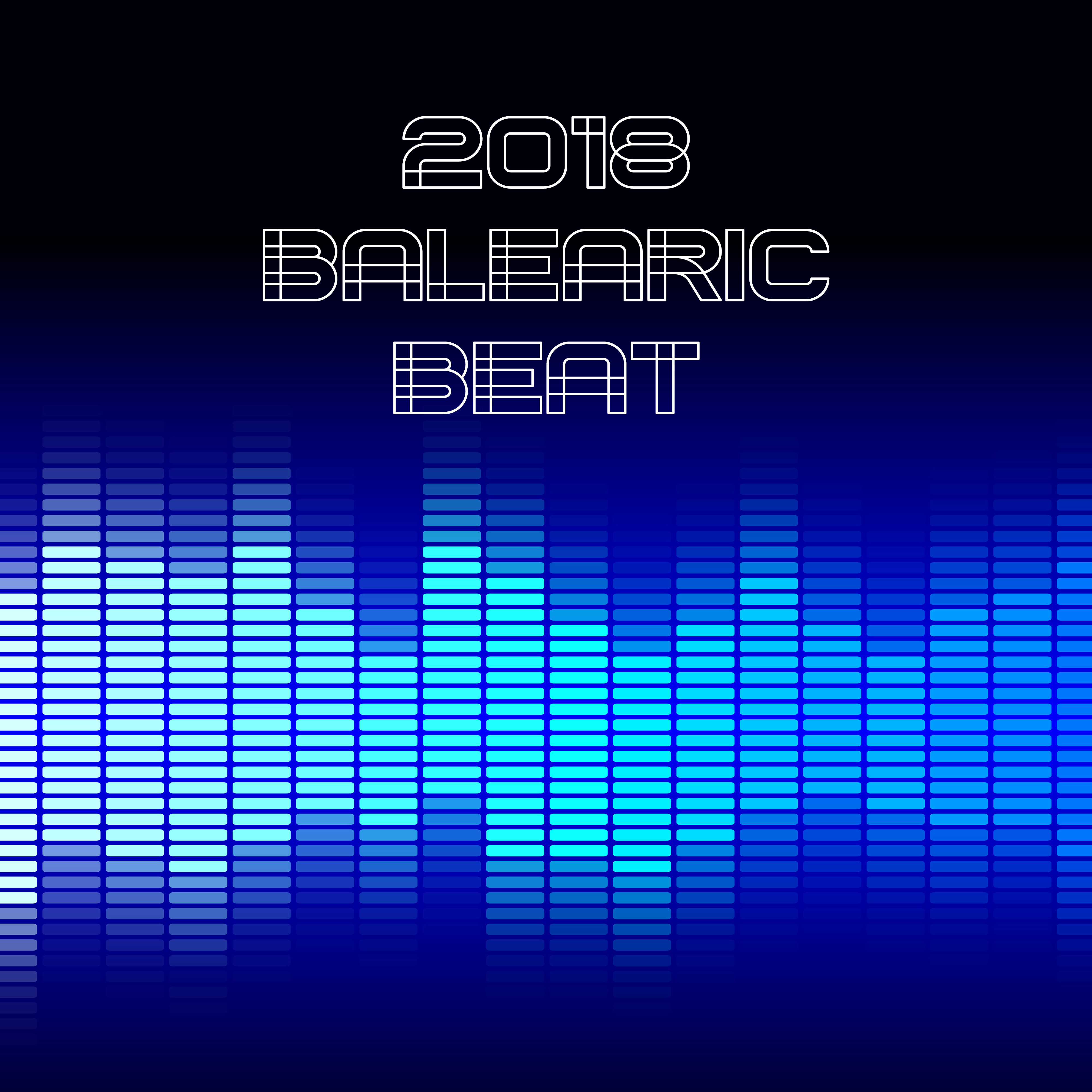 2018 Balearic Beat