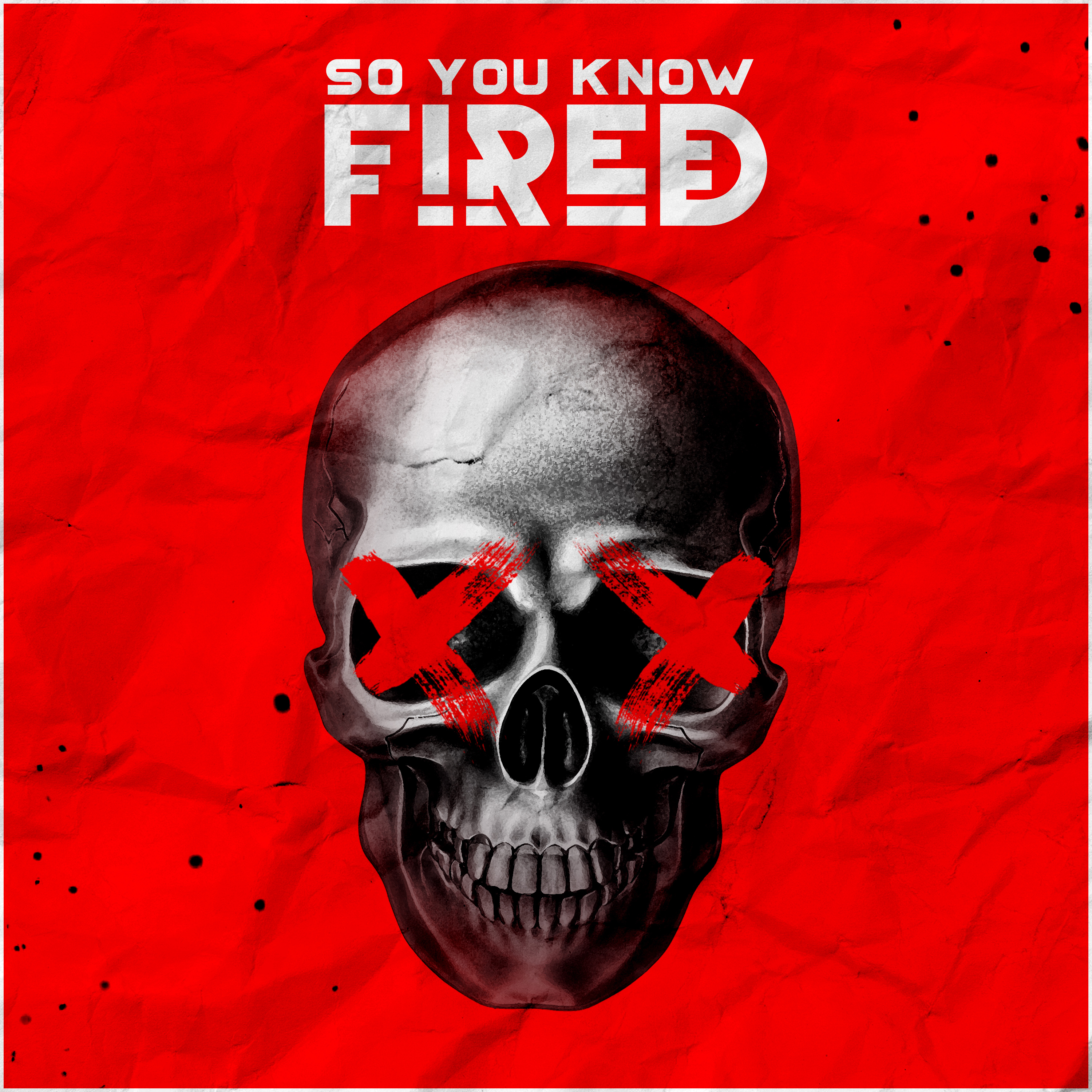 Fired