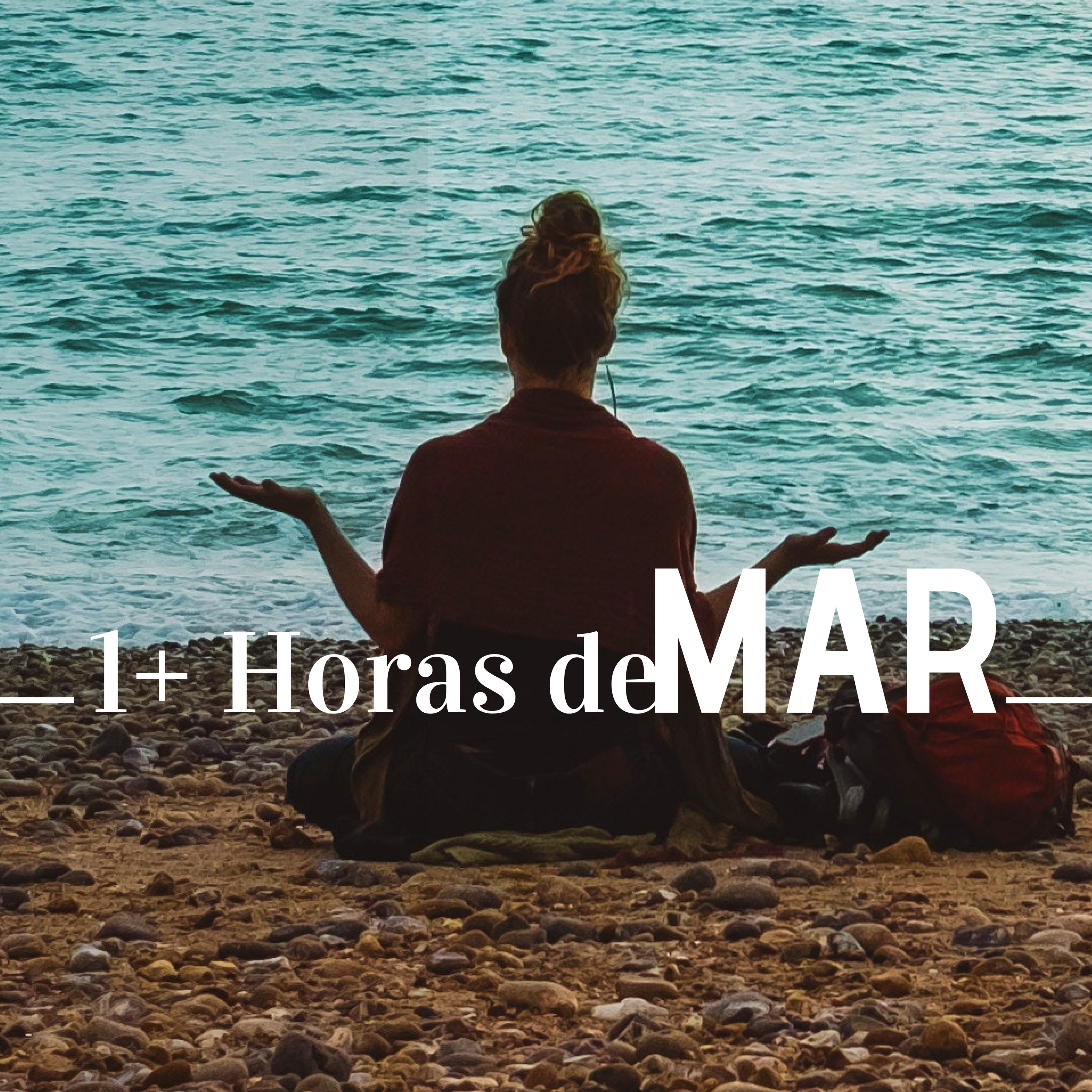 1 Horas de Mar  Rela jate con los sonidos del verano entrante, encuentra paz interior, meditacio n y yoga