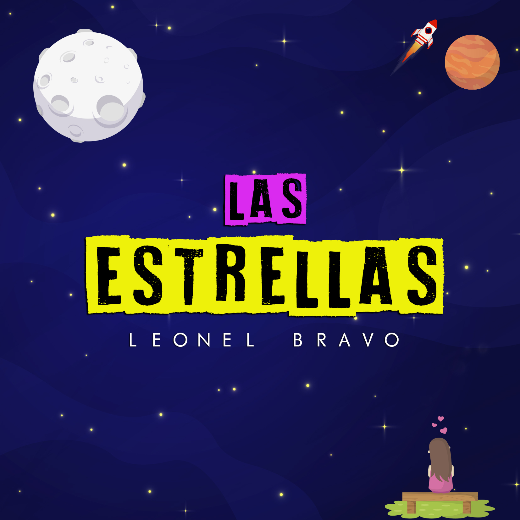 Las Estrellas