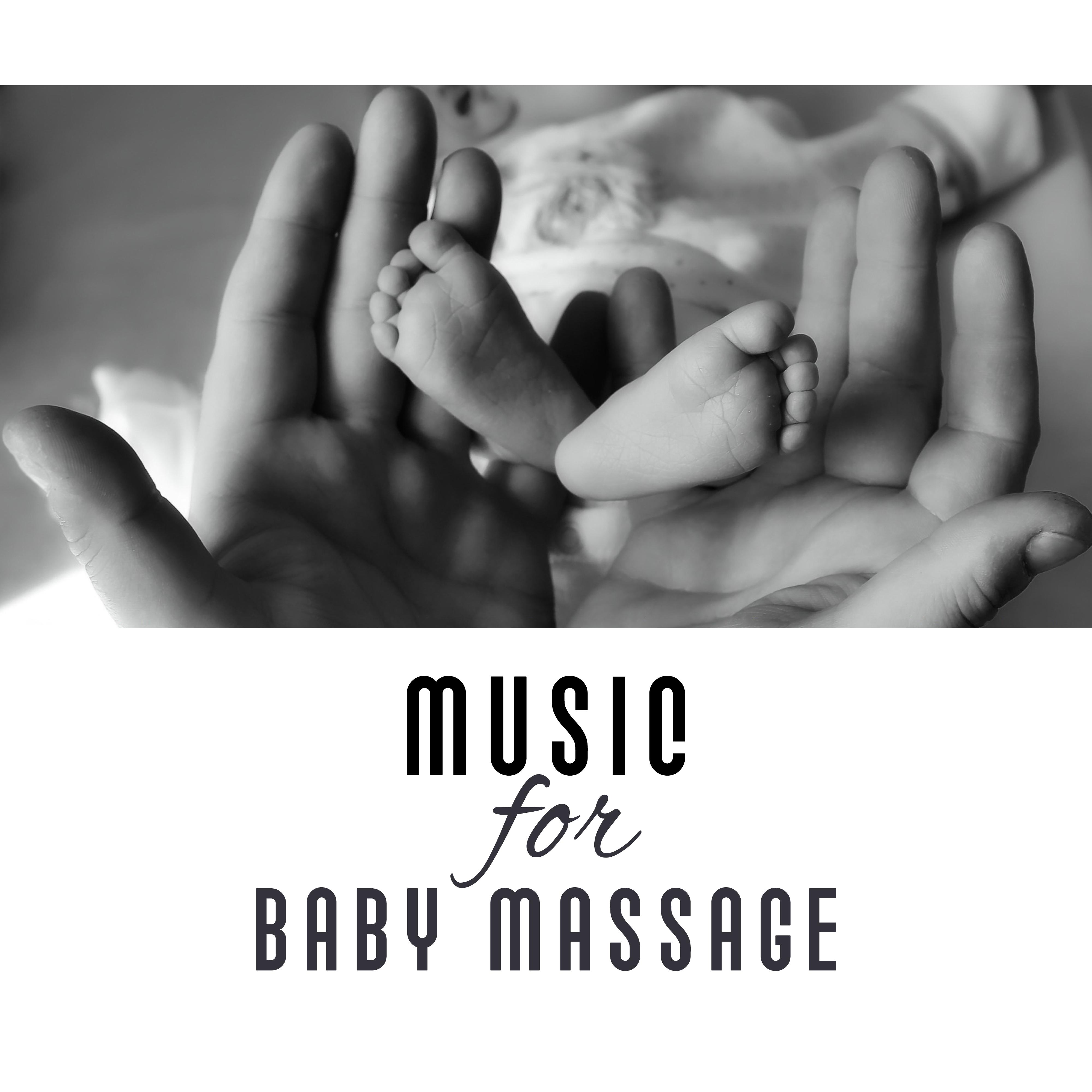 Music for Baby Massage  Peacefil Nature Sounds for Calm Down Baby, Music for Sleep, Baby Music, Music for Babies