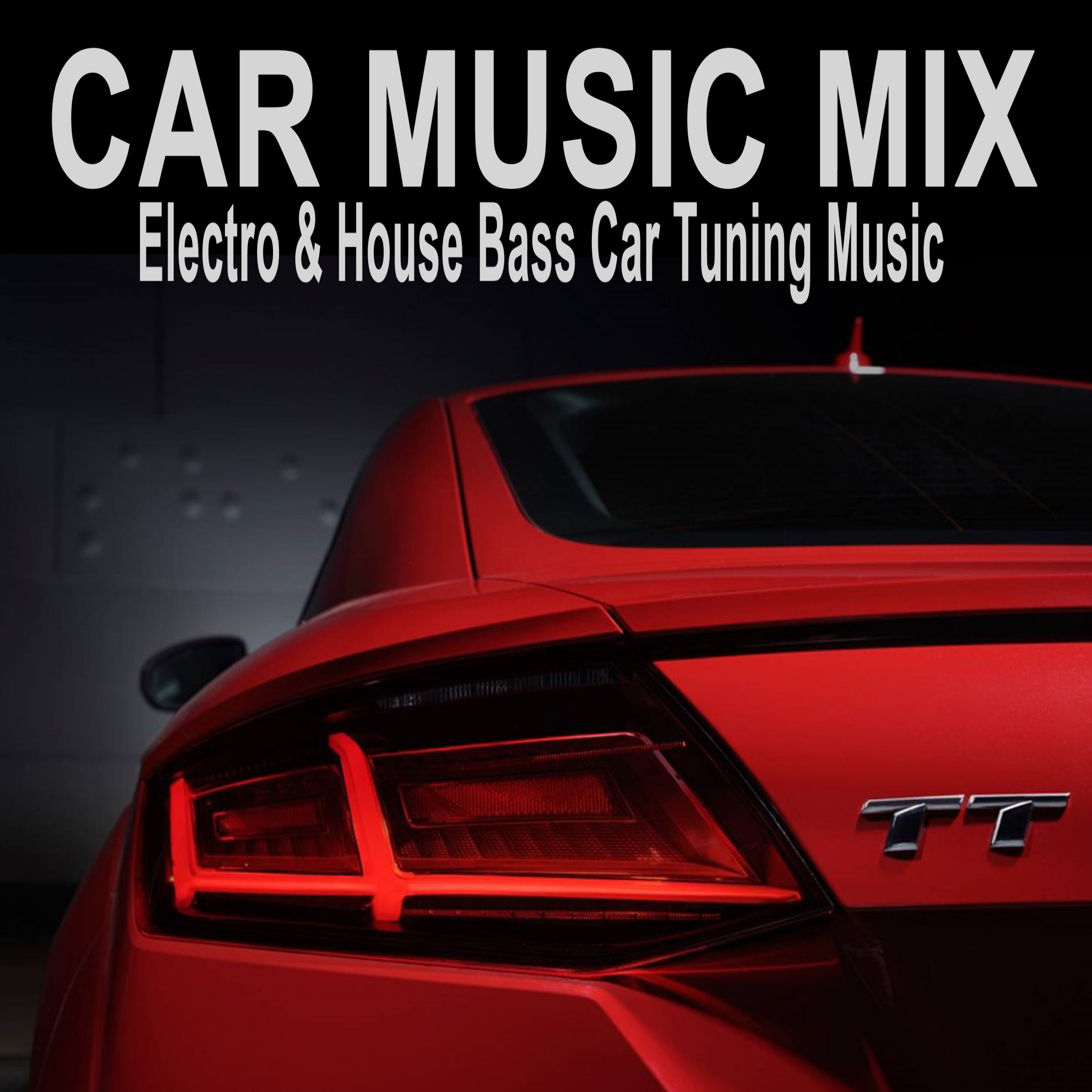 Car Music Mix (EDM, Electro & House Bass Car Tuning Music - Warning Penalties for Speeding at Own Risk!)