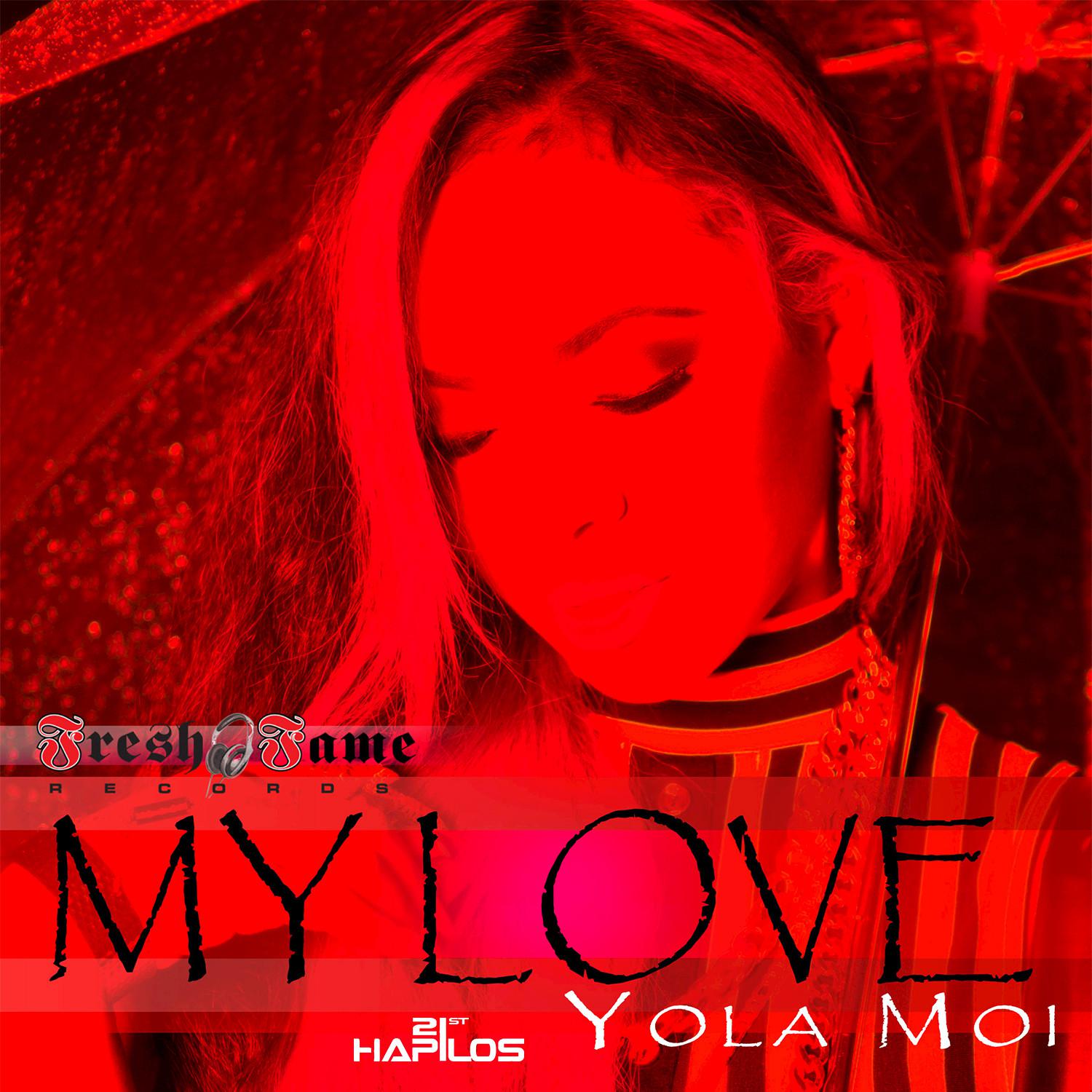 My Love - Single