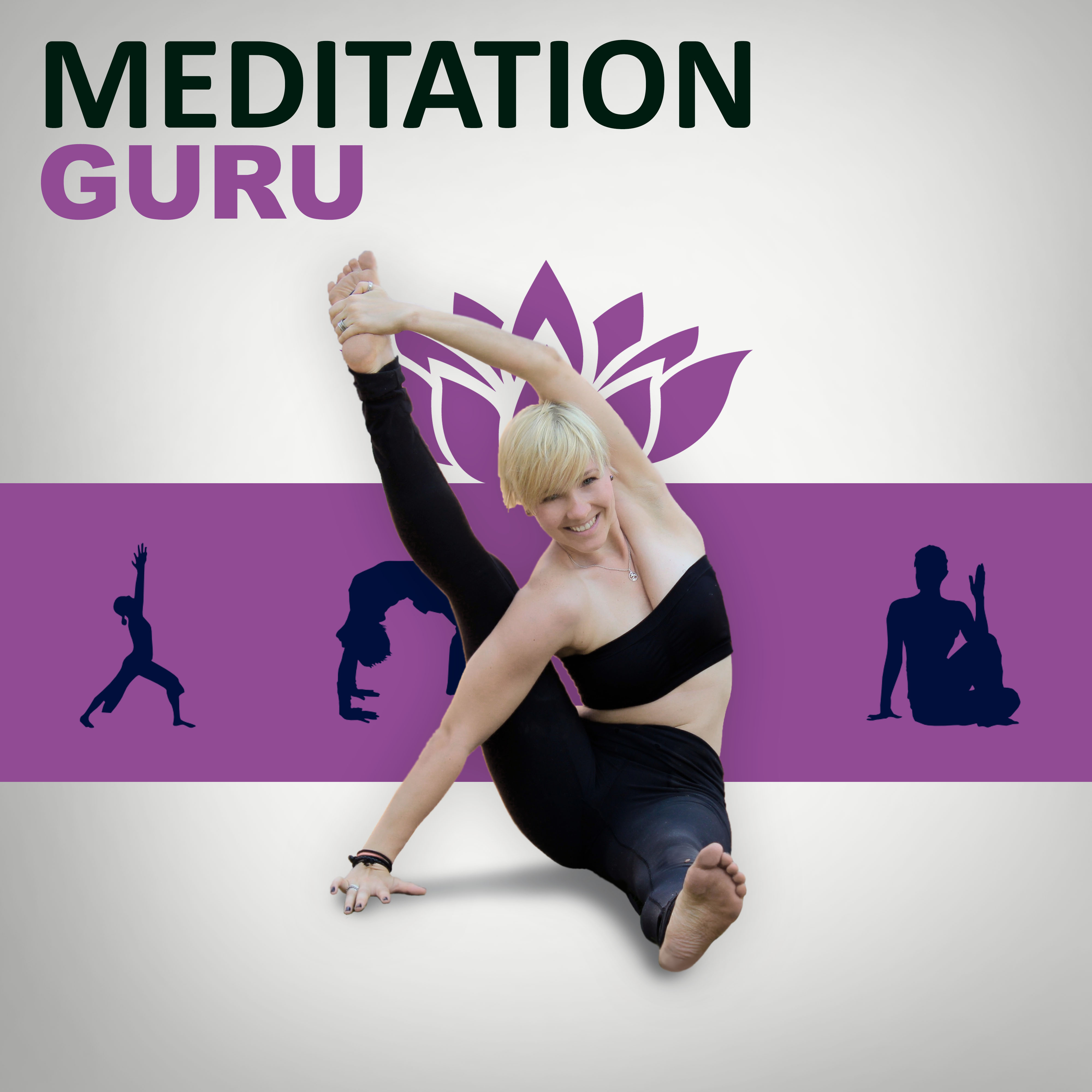 Meditation Guru  Meditation Masters, Perfect Sounds for Meditation