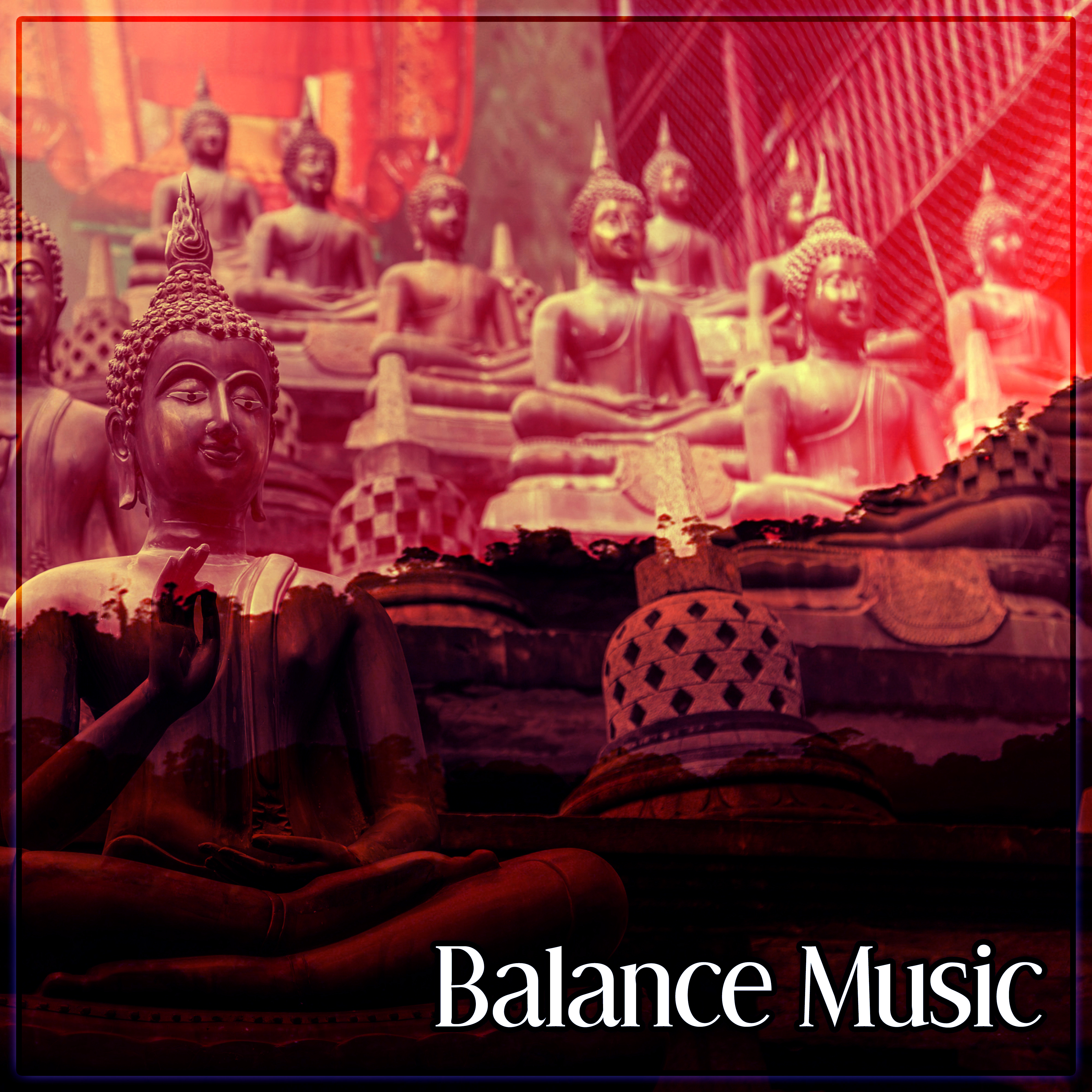 Balance Music  Mindfulness, Concentration Meditation, Chakra Balancing, Yoga Day, Ambient Chakra, Healing Vibes