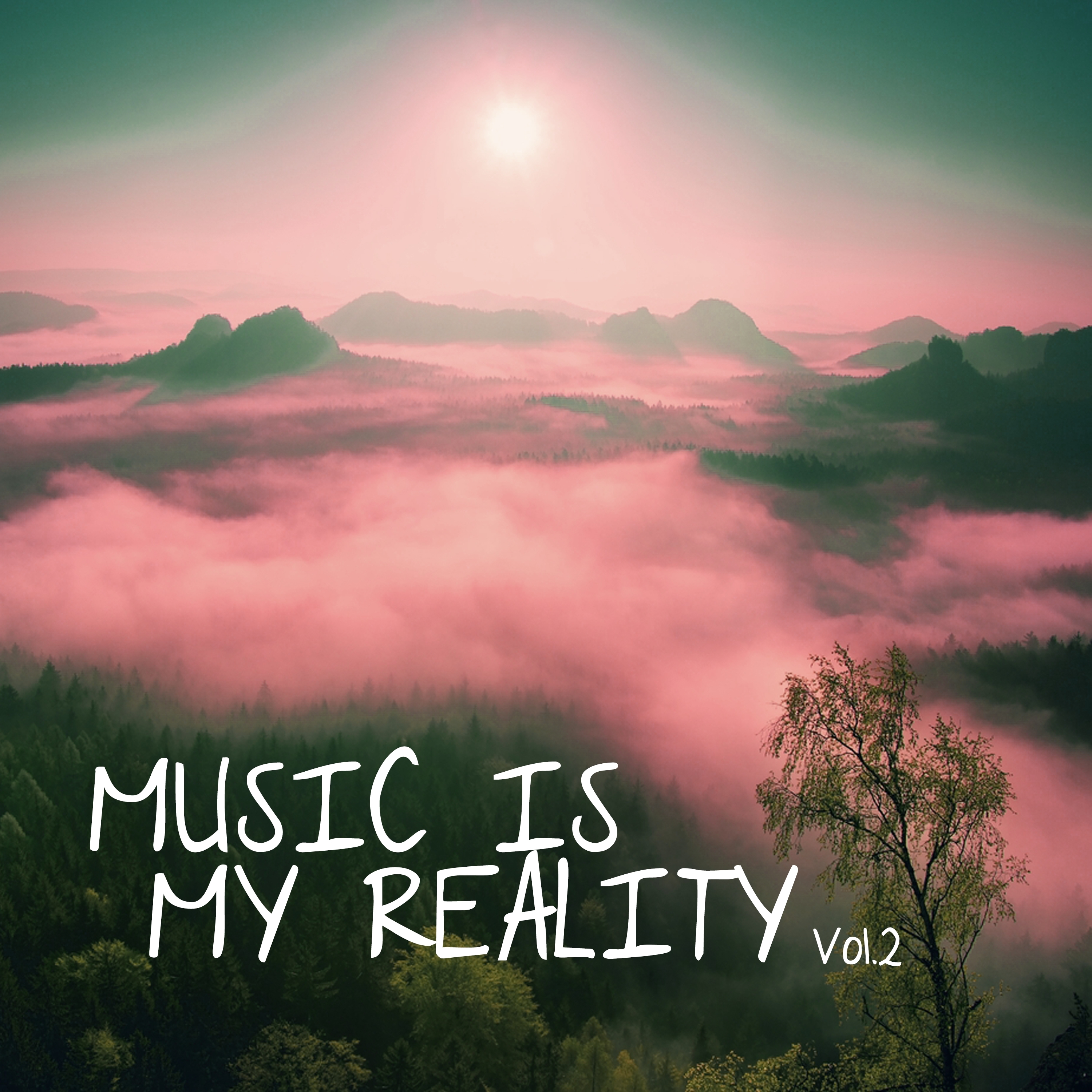 Music Is My Reality, Vol. 2