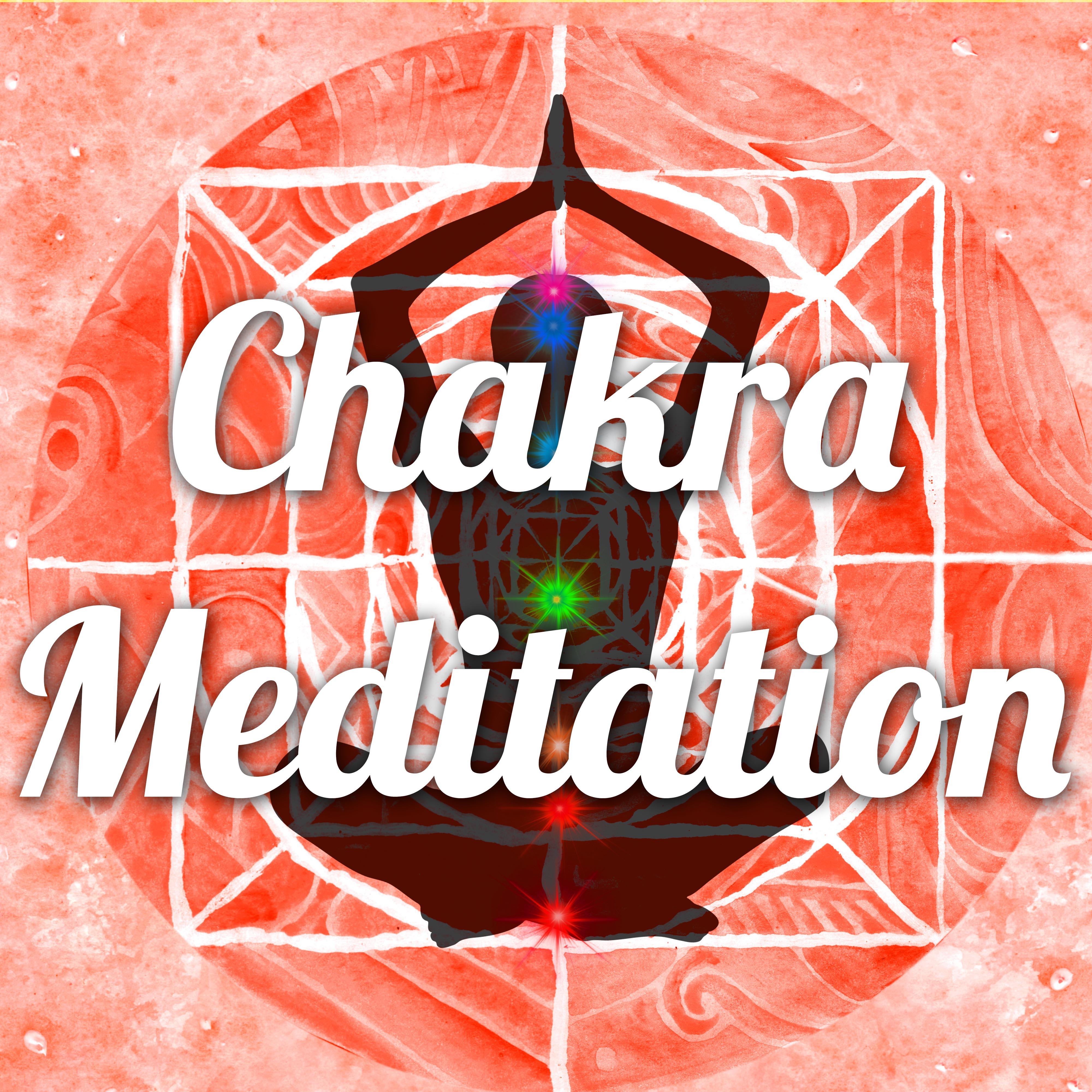 Chakra Meditation - Buddhist Meditation Music for your 7 Chakras